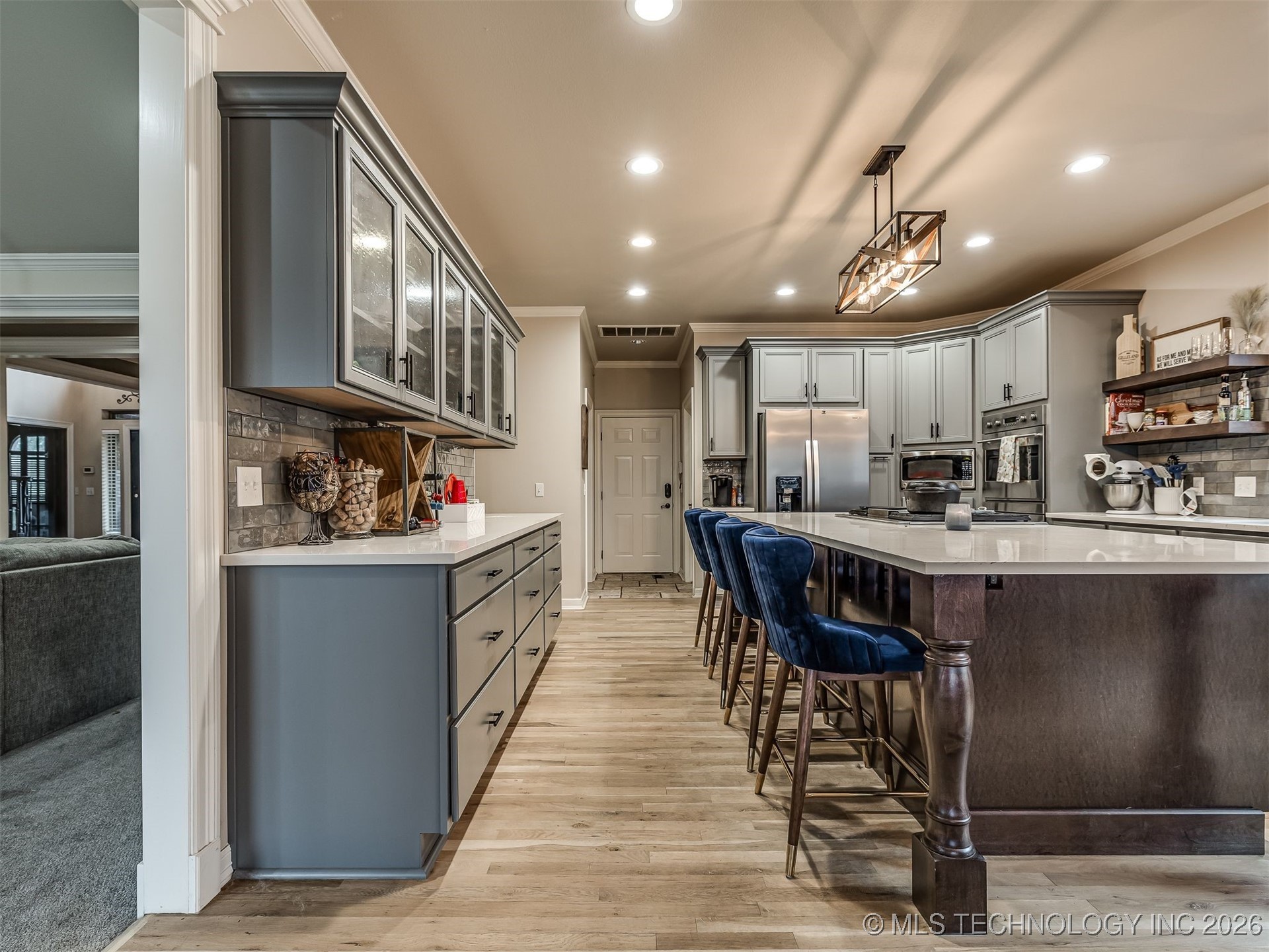 6301 S 5th Avenue Broken Arrow OK 74011