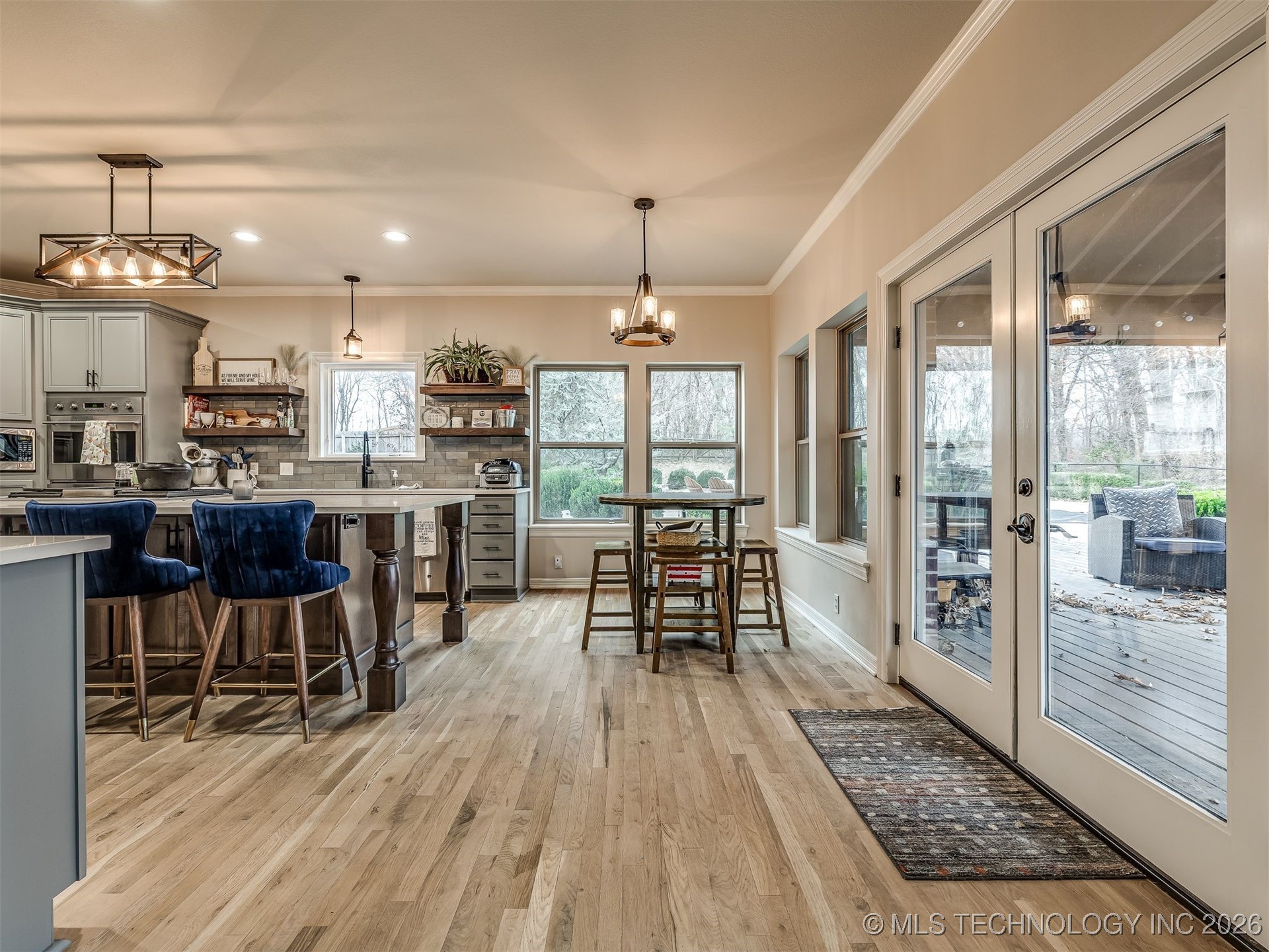 6301 S 5th Avenue Broken Arrow OK 74011