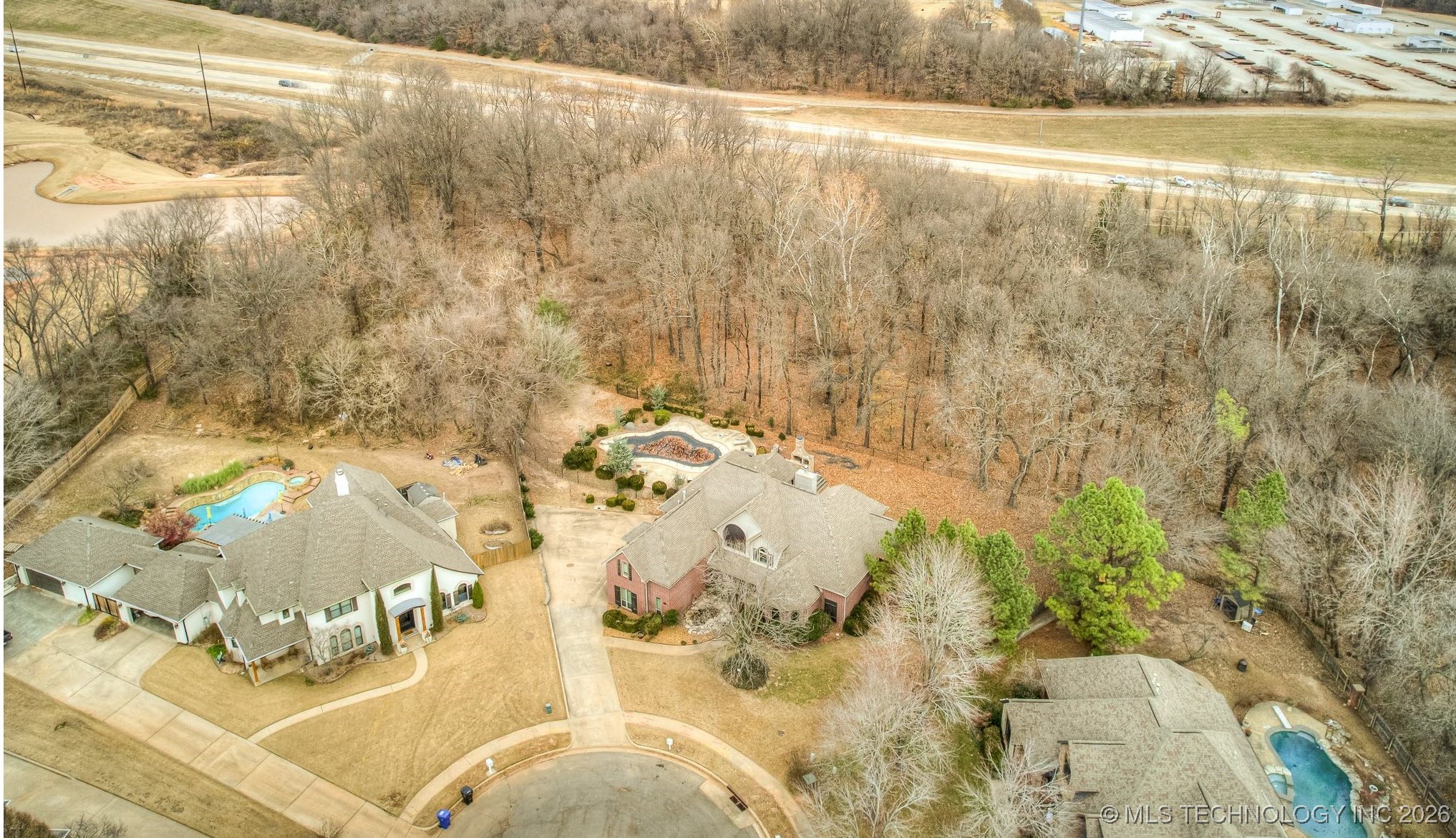 6301 S 5th Avenue Broken Arrow OK 74011