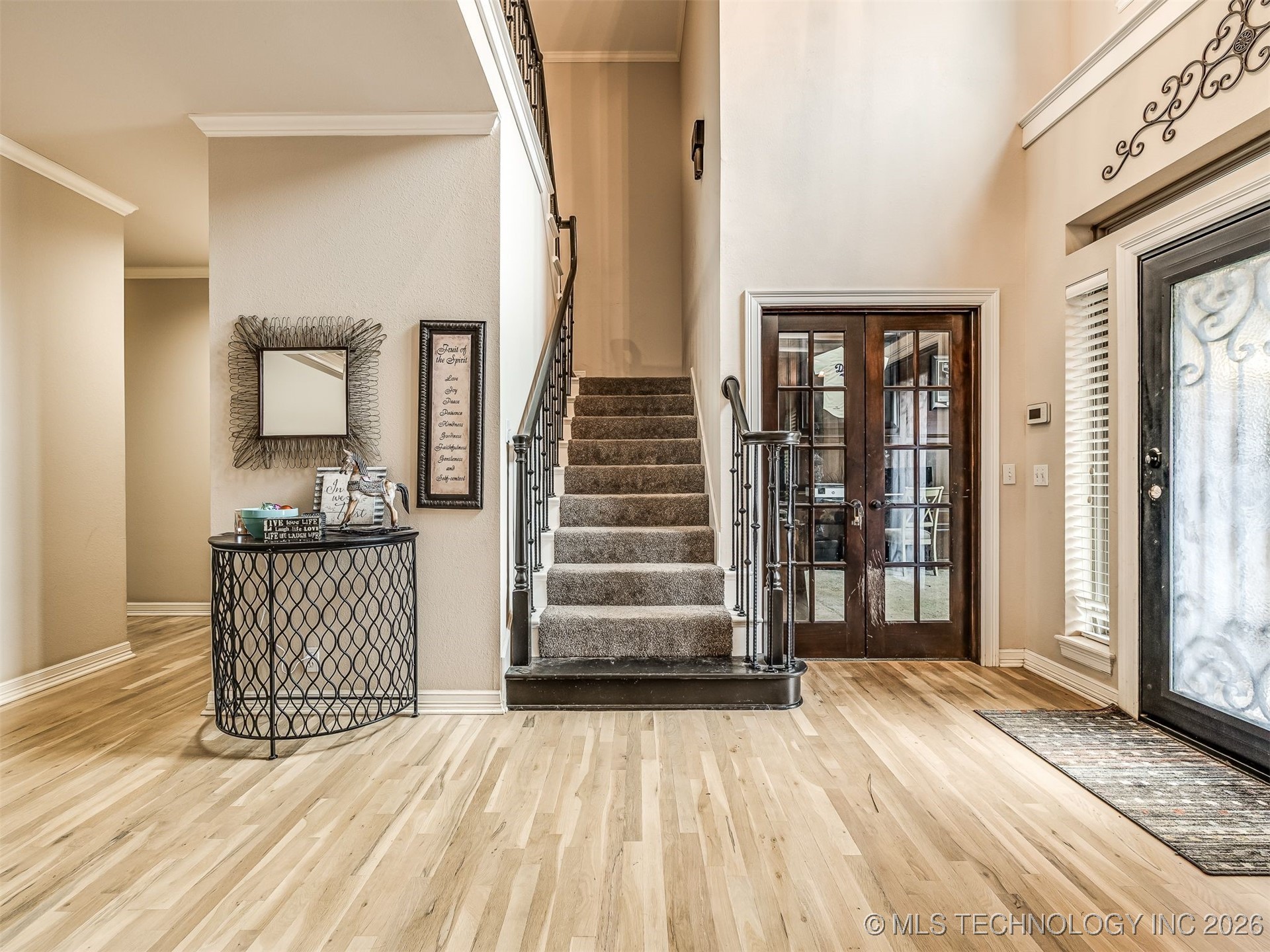 6301 S 5th Avenue Broken Arrow OK 74011