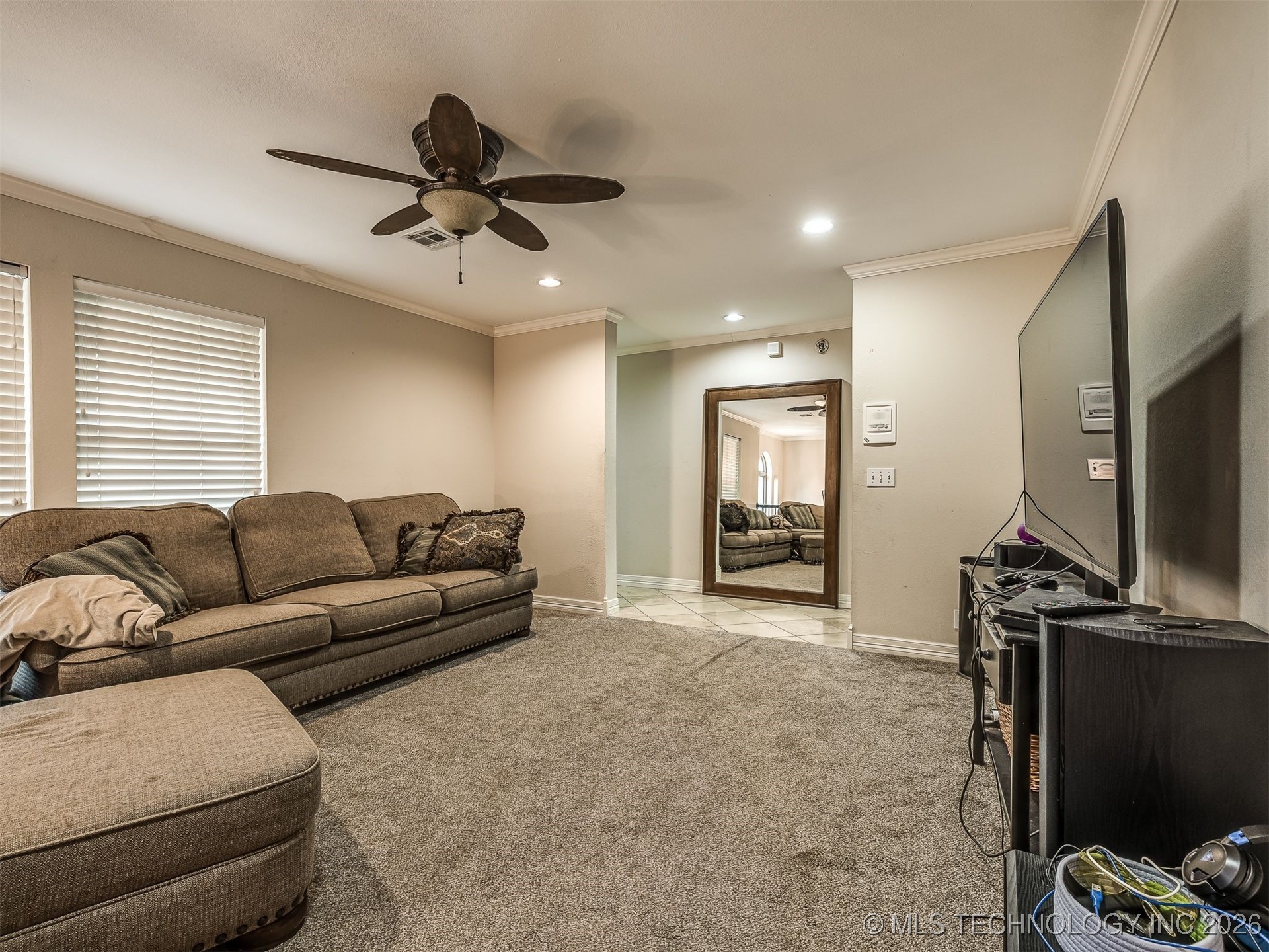 6301 S 5th Avenue Broken Arrow OK 74011