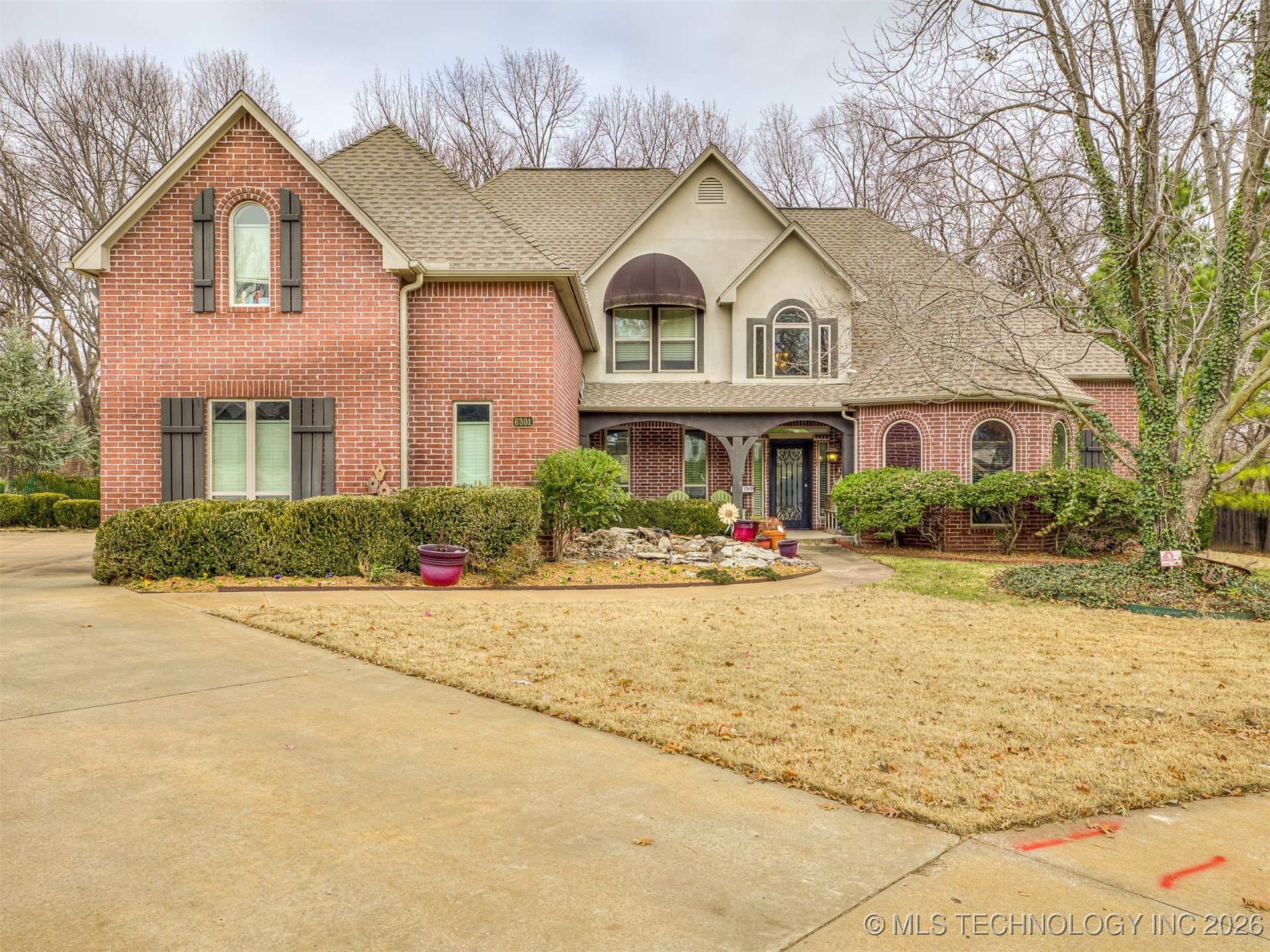 6301 S 5th Avenue Broken Arrow OK 74011