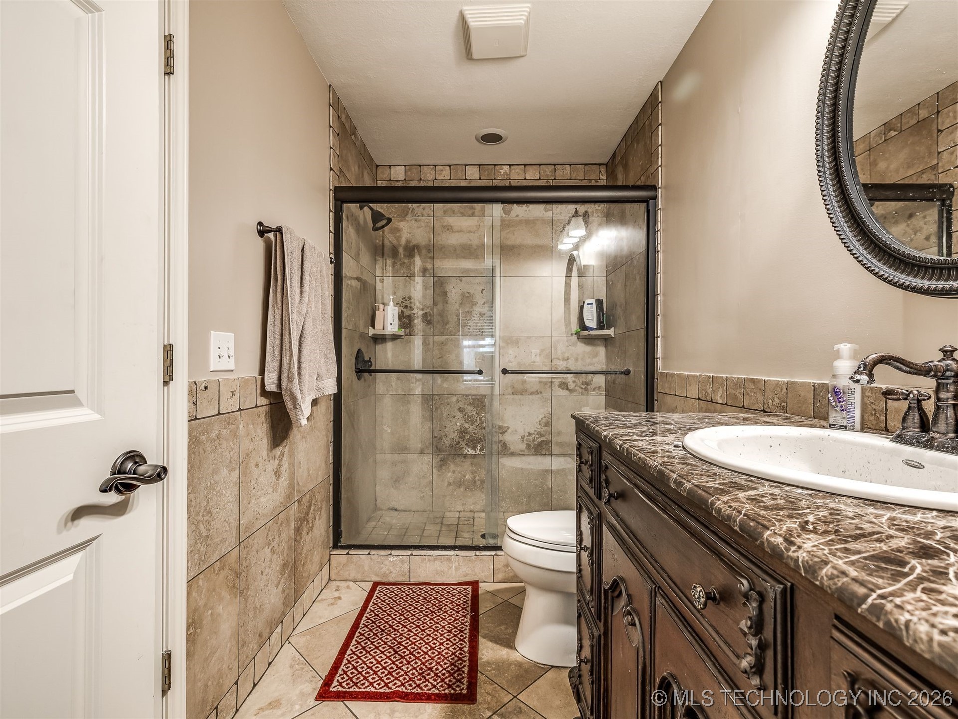 6301 S 5th Avenue Broken Arrow OK 74011