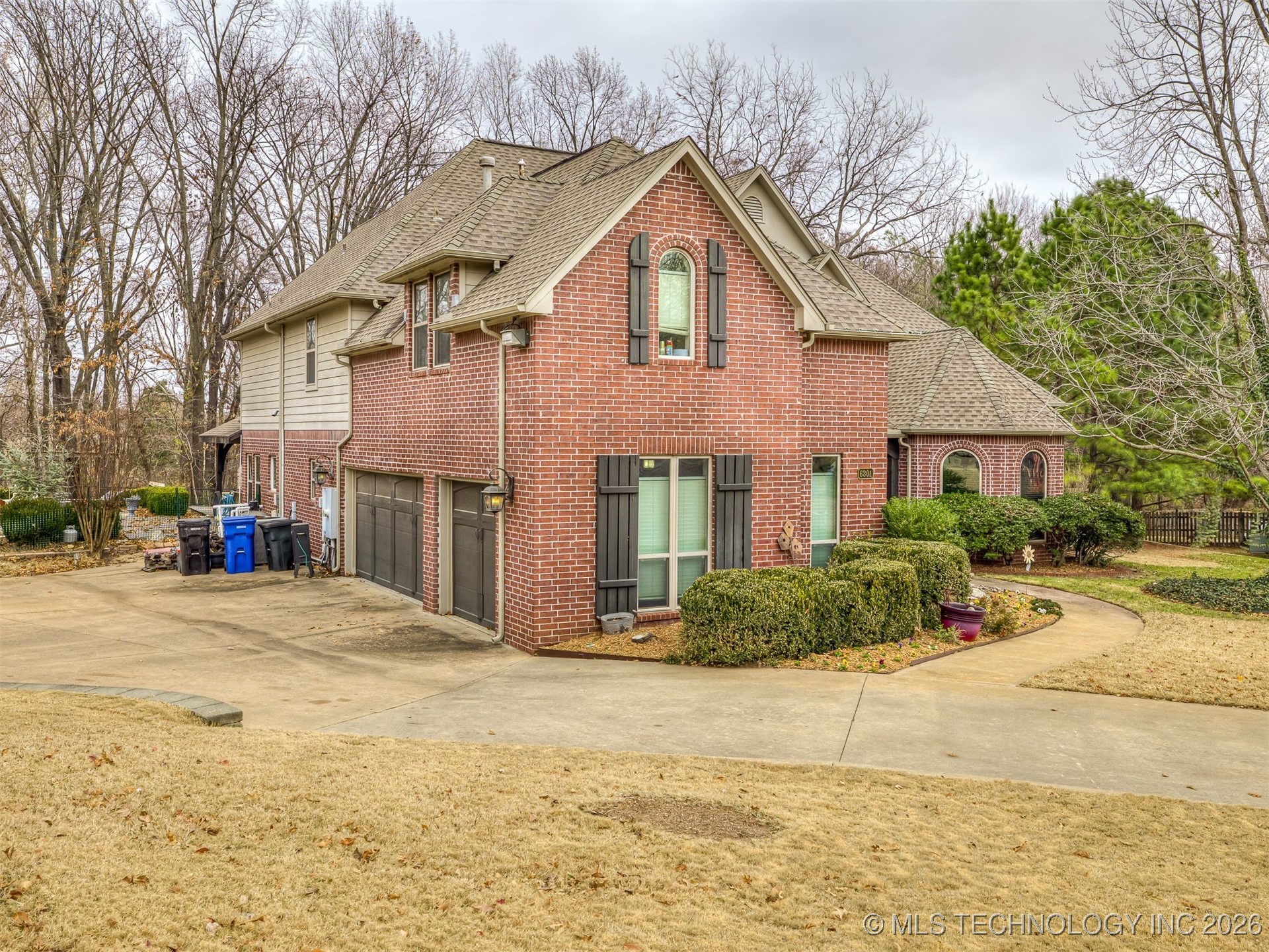6301 S 5th Avenue Broken Arrow OK 74011