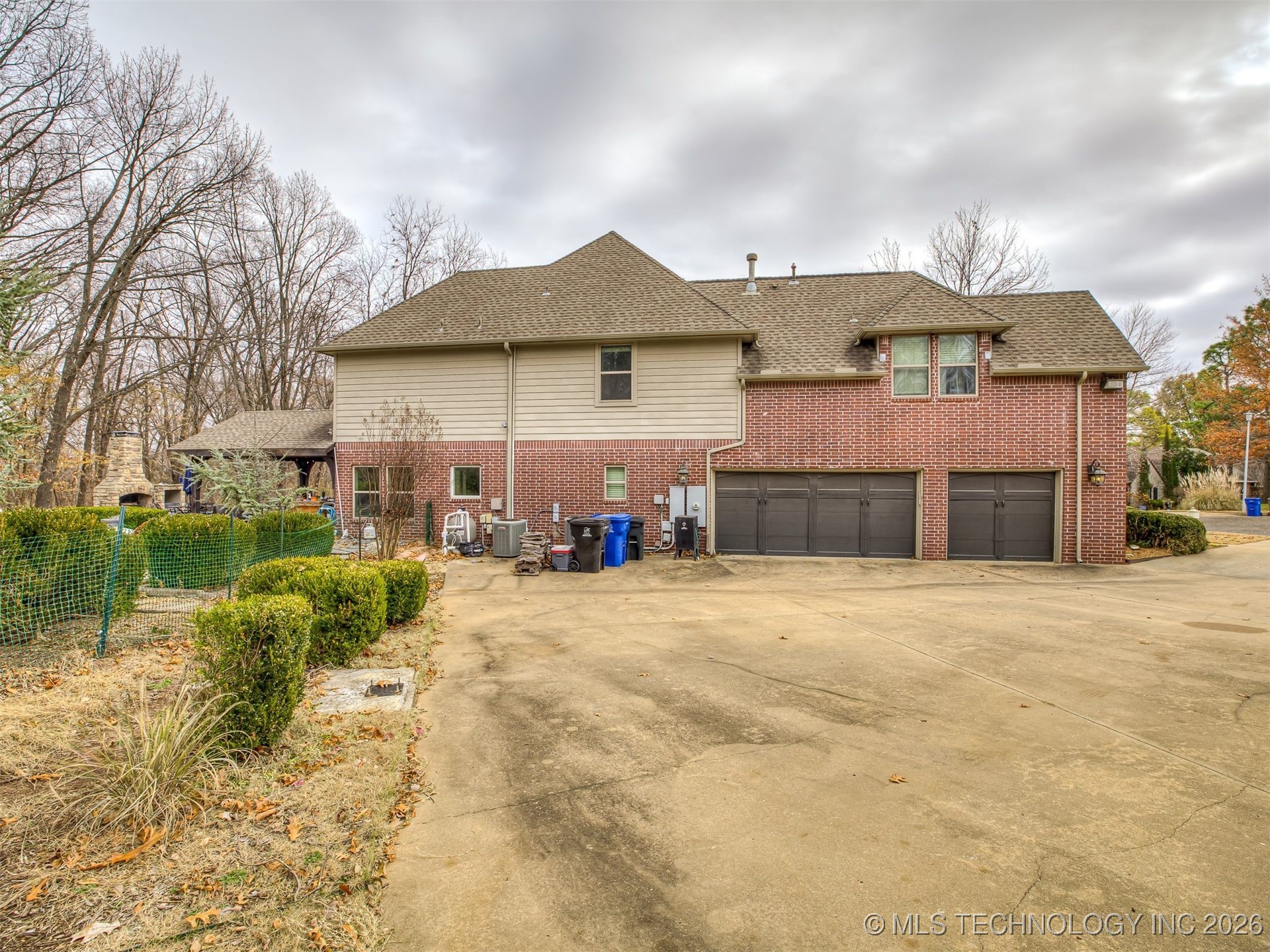 6301 S 5th Avenue Broken Arrow OK 74011