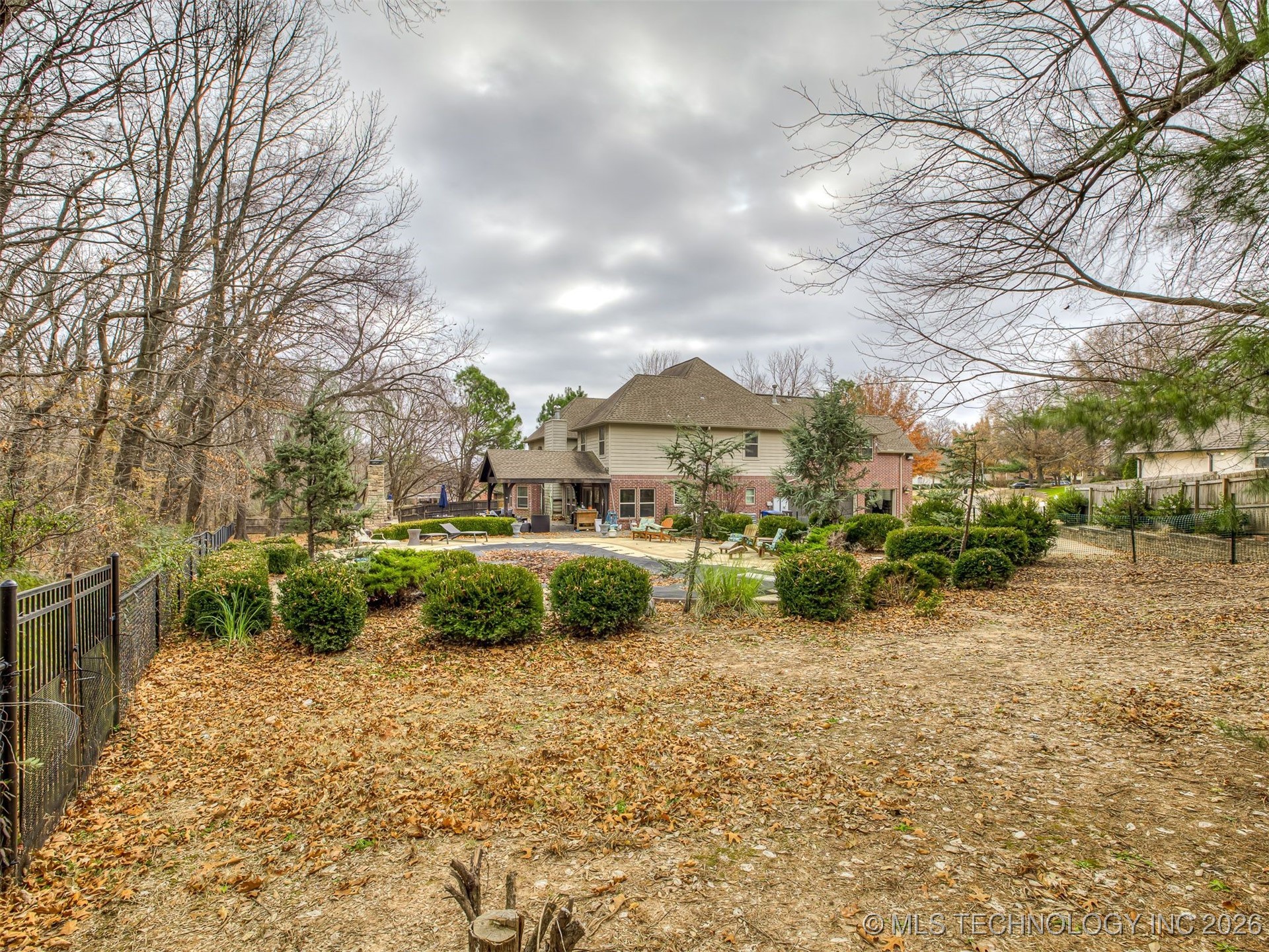 6301 S 5th Avenue Broken Arrow OK 74011