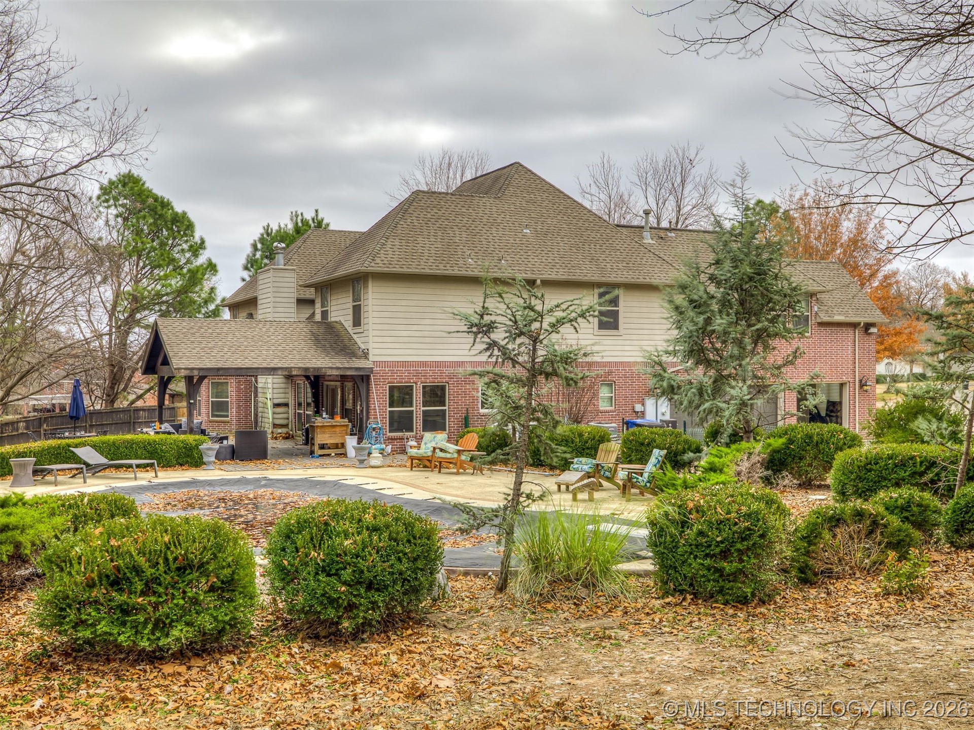 6301 S 5th Avenue Broken Arrow OK 74011