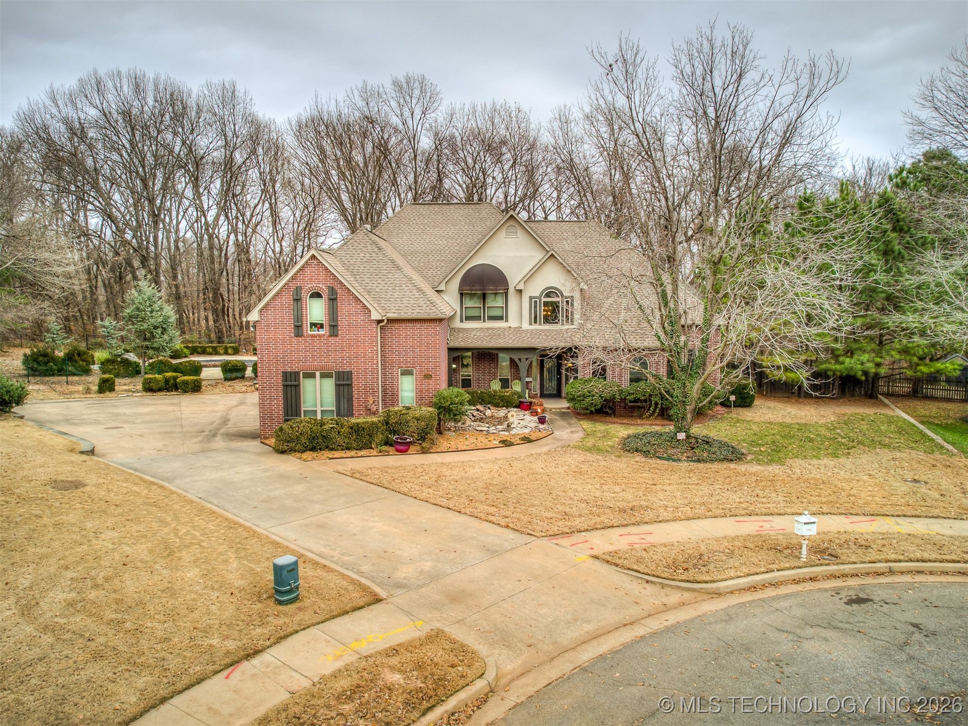 6301 S 5th Avenue Broken Arrow OK 74011