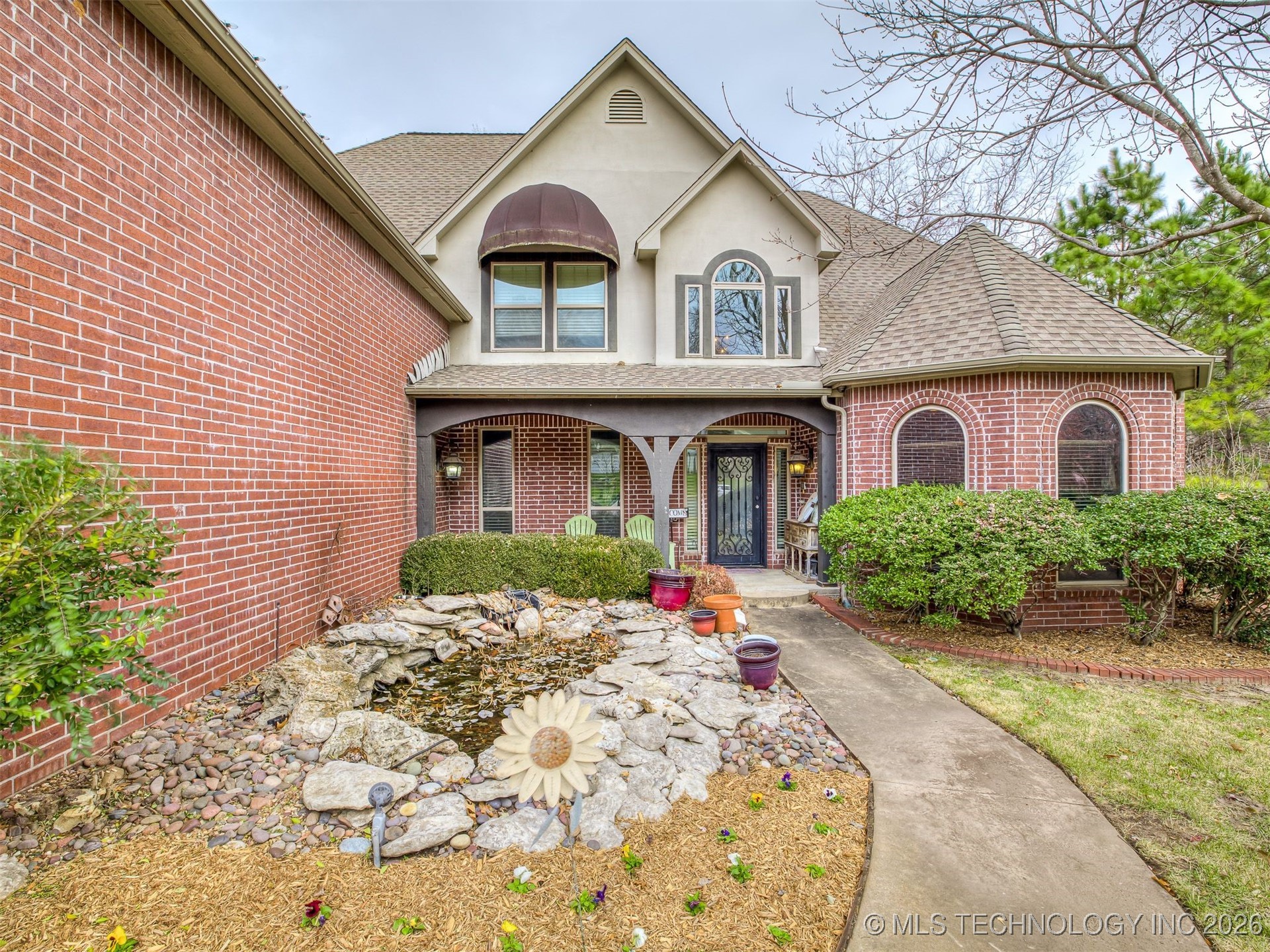 6301 S 5th Avenue Broken Arrow OK 74011