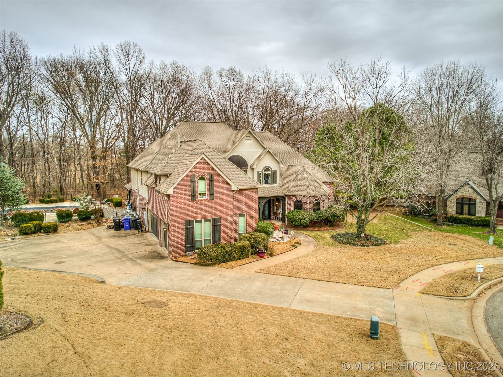 6301 S 5th Avenue Broken Arrow OK 74011