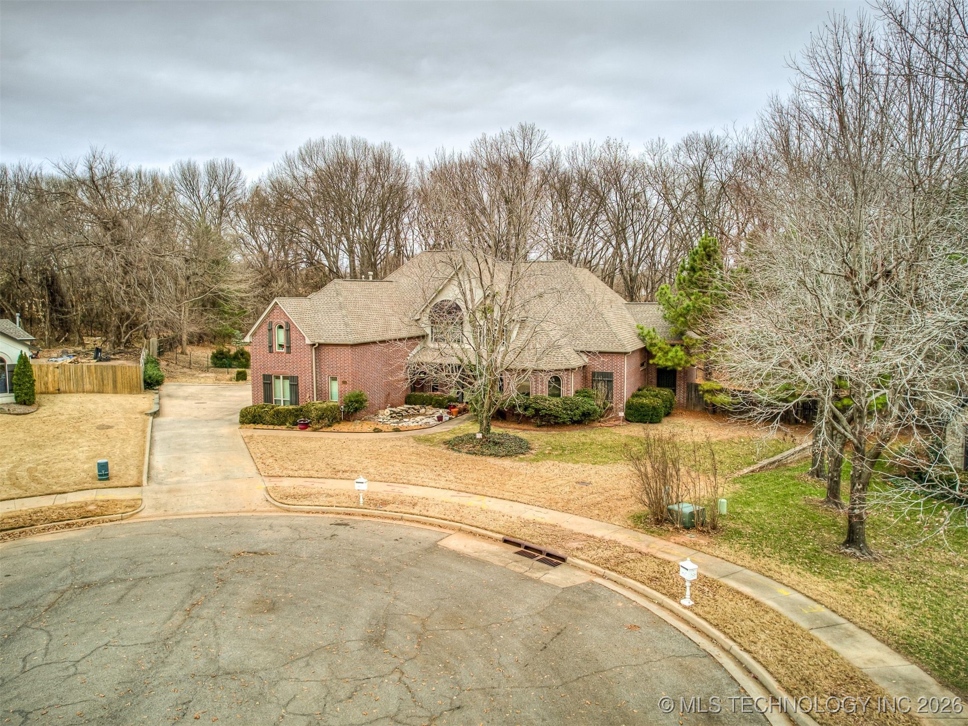 6301 S 5th Avenue Broken Arrow OK 74011