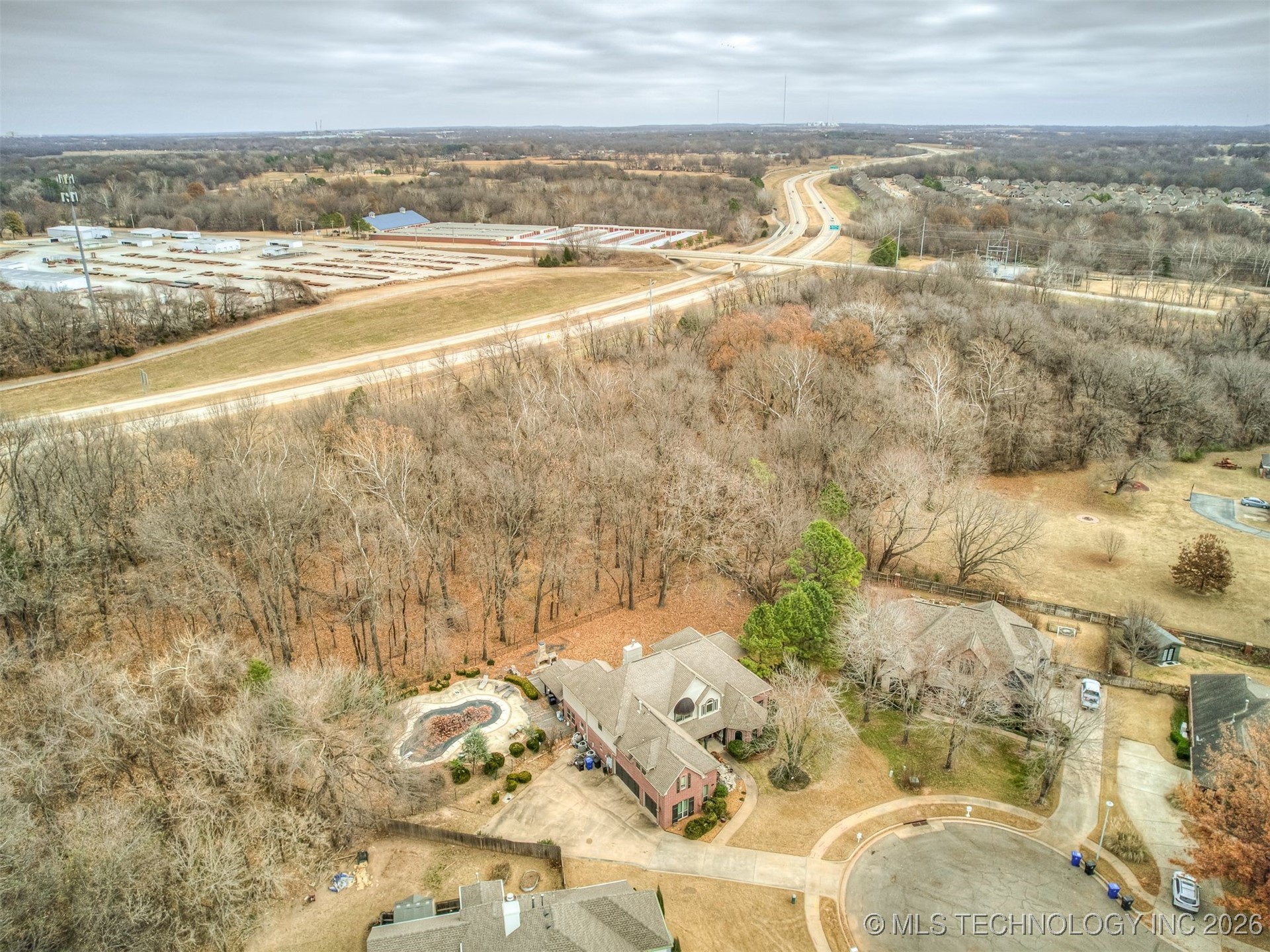 6301 S 5th Avenue Broken Arrow OK 74011
