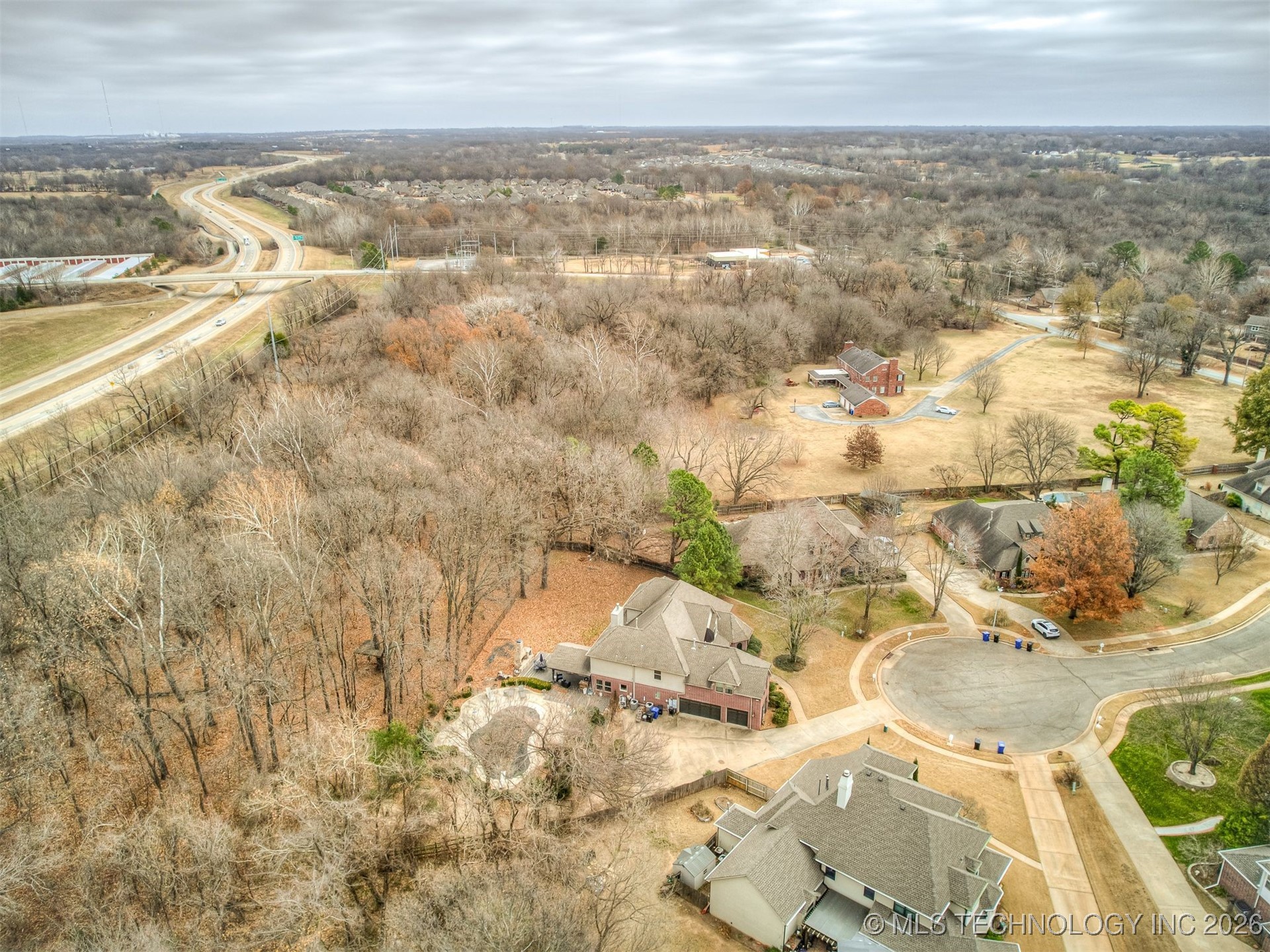 6301 S 5th Avenue Broken Arrow OK 74011