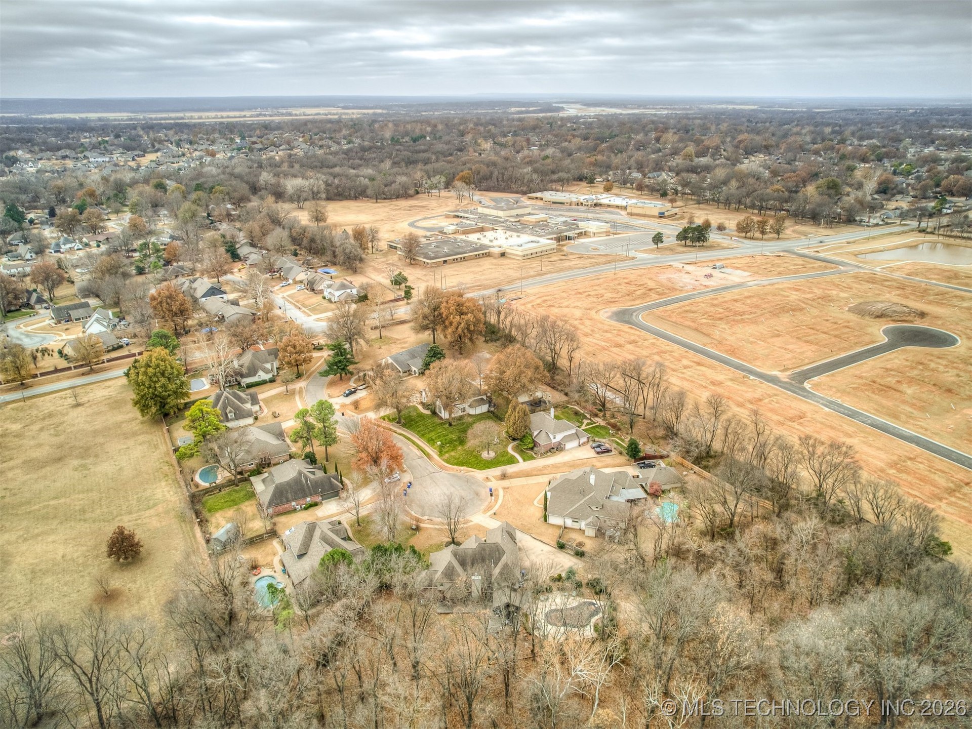 6301 S 5th Avenue Broken Arrow OK 74011