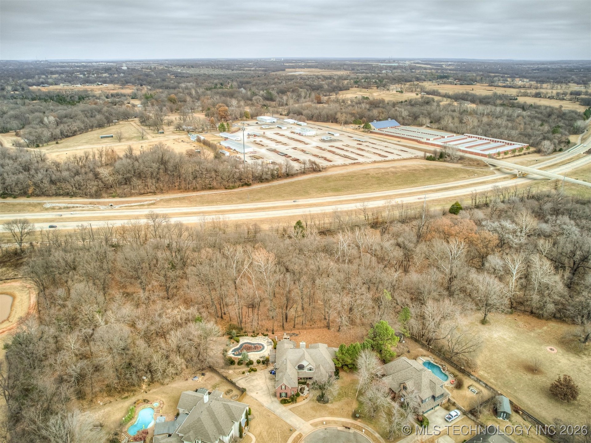 6301 S 5th Avenue Broken Arrow OK 74011