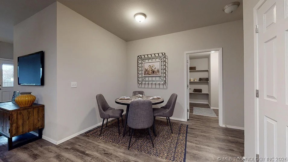 7204 S Maple Avenue Broken Arrow OK 74011