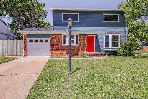 10185 E 22nd Place Tulsa OK 74129