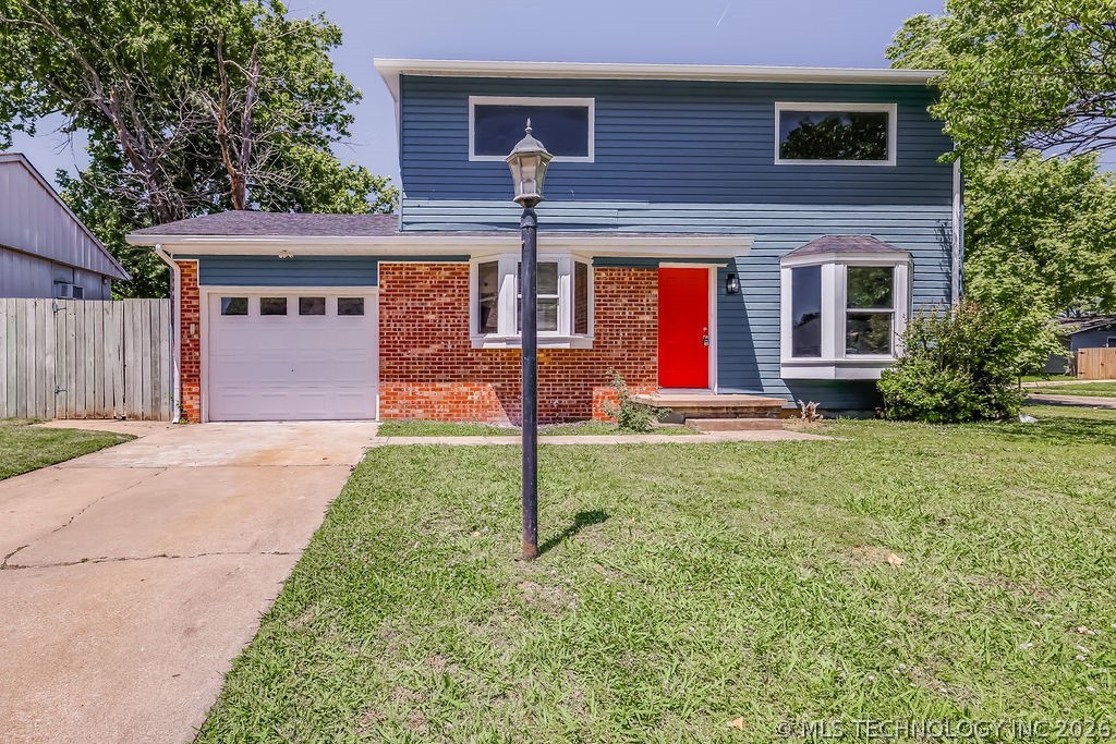 10185 E 22nd Place Tulsa OK 74129