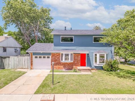 10185 E 22nd Place Tulsa OK 74129