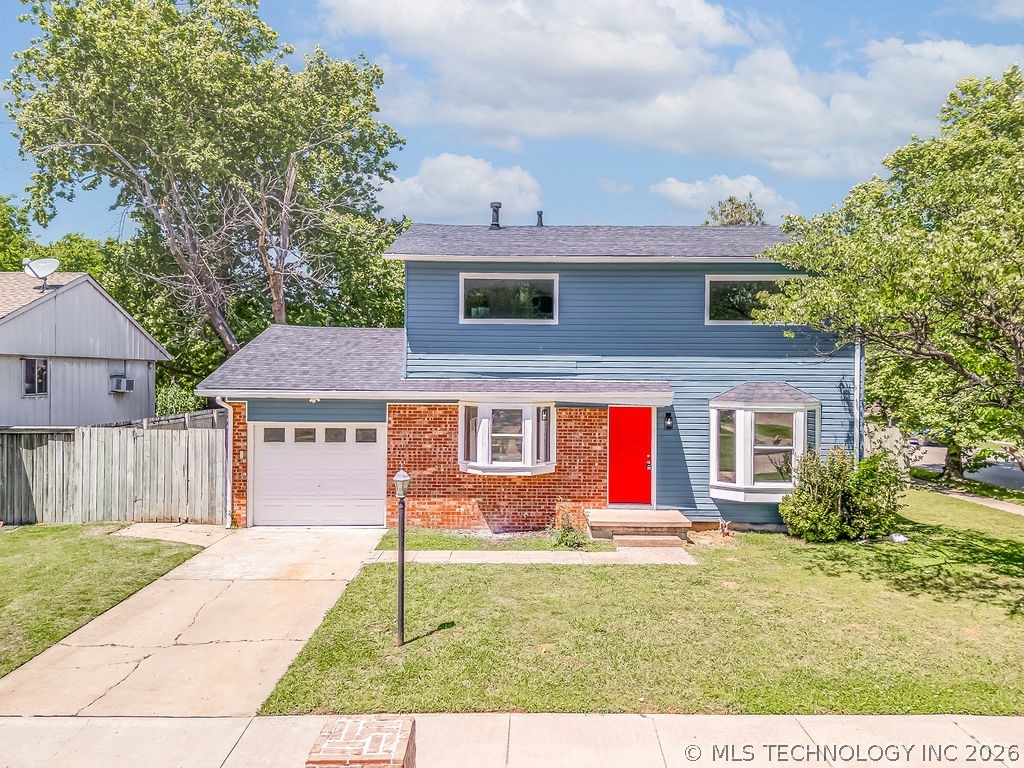 10185 E 22nd Place Tulsa OK 74129