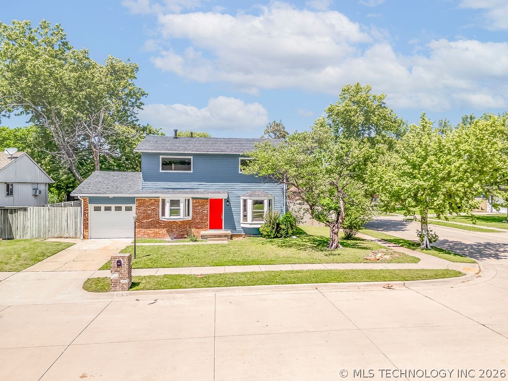 10185 E 22nd Place Tulsa OK 74129