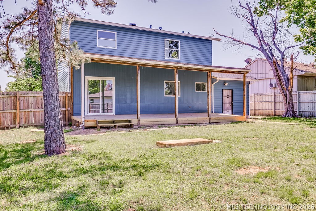 10185 E 22nd Place Tulsa OK 74129