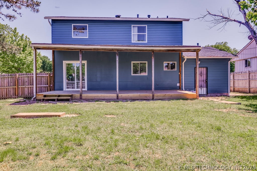 10185 E 22nd Place Tulsa OK 74129