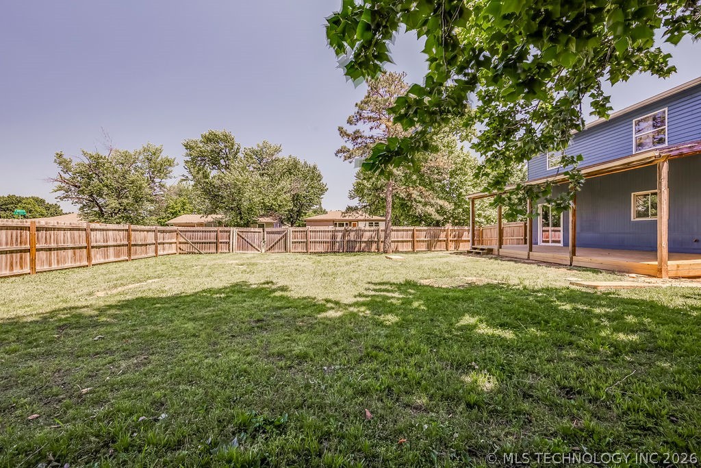 10185 E 22nd Place Tulsa OK 74129