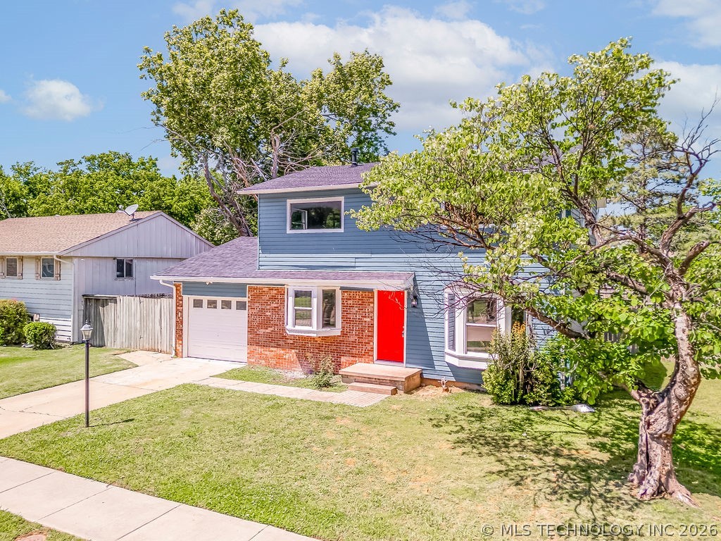 10185 E 22nd Place Tulsa OK 74129