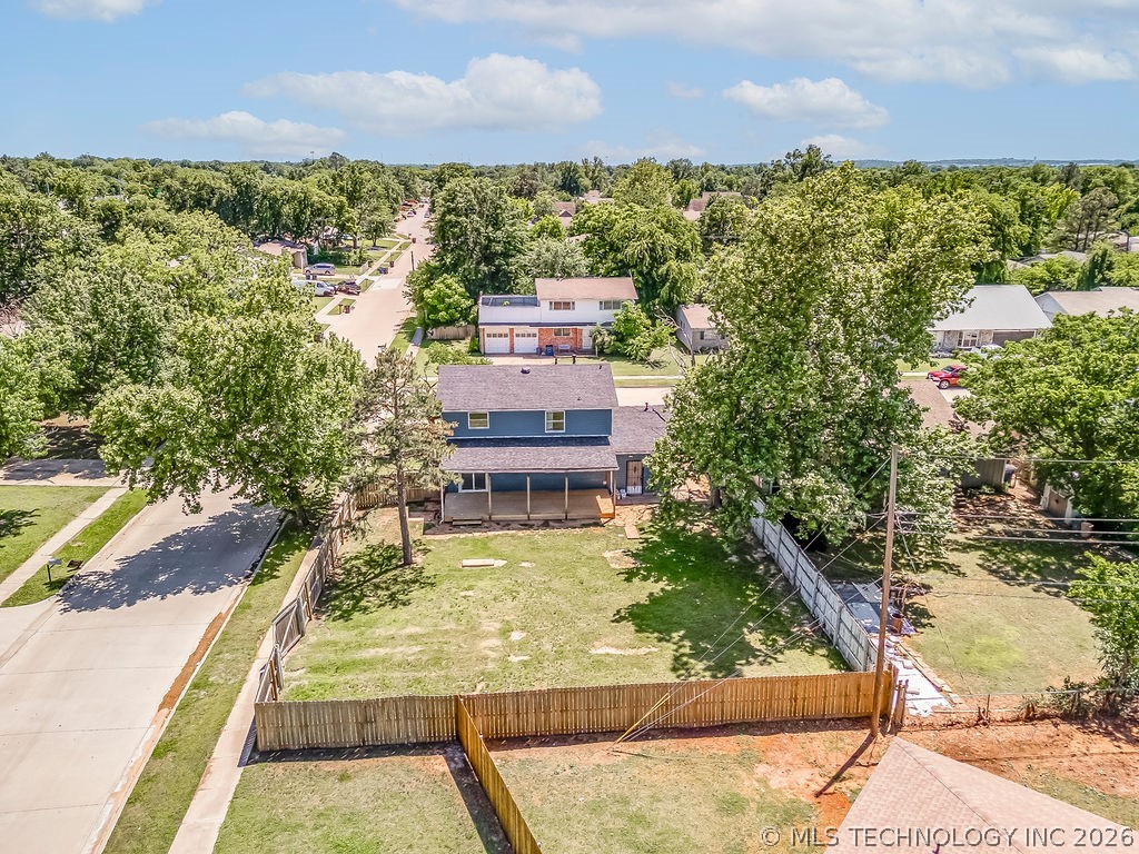 10185 E 22nd Place Tulsa OK 74129
