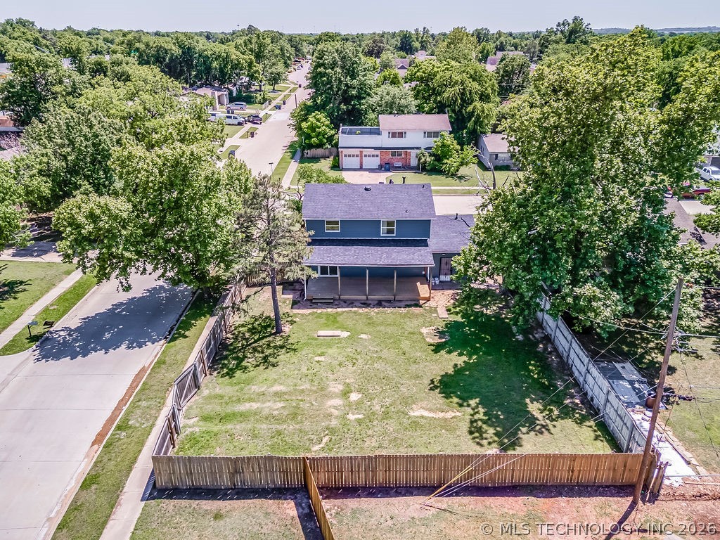 10185 E 22nd Place Tulsa OK 74129