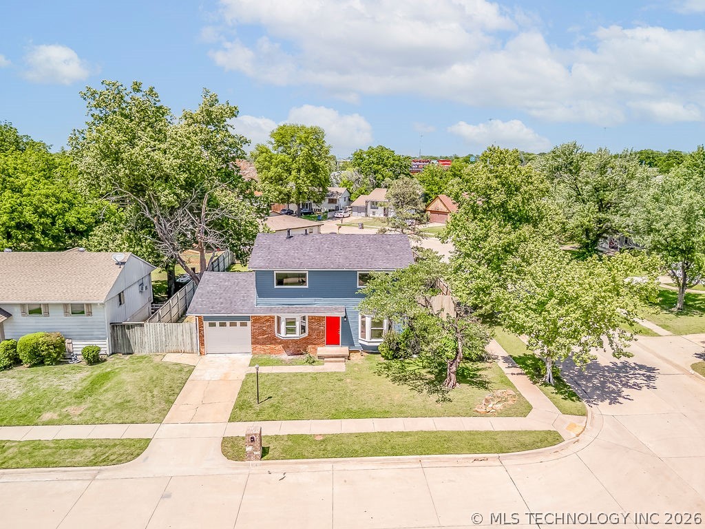 10185 E 22nd Place Tulsa OK 74129