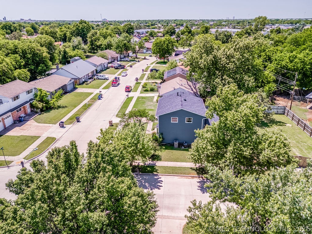 10185 E 22nd Place Tulsa OK 74129