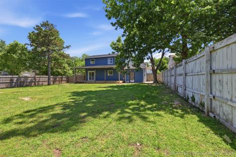 10185 E 22nd Place Tulsa OK 74129