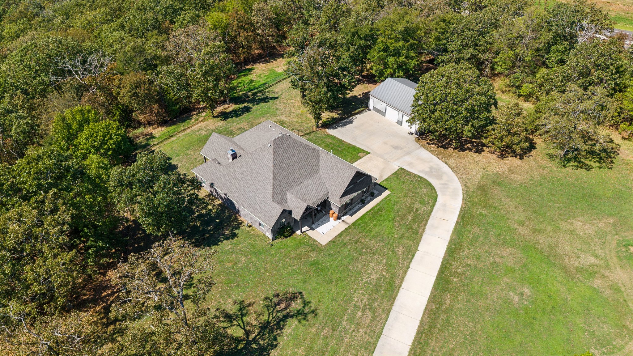 19412 Mountain Lane Claremore OK 74019