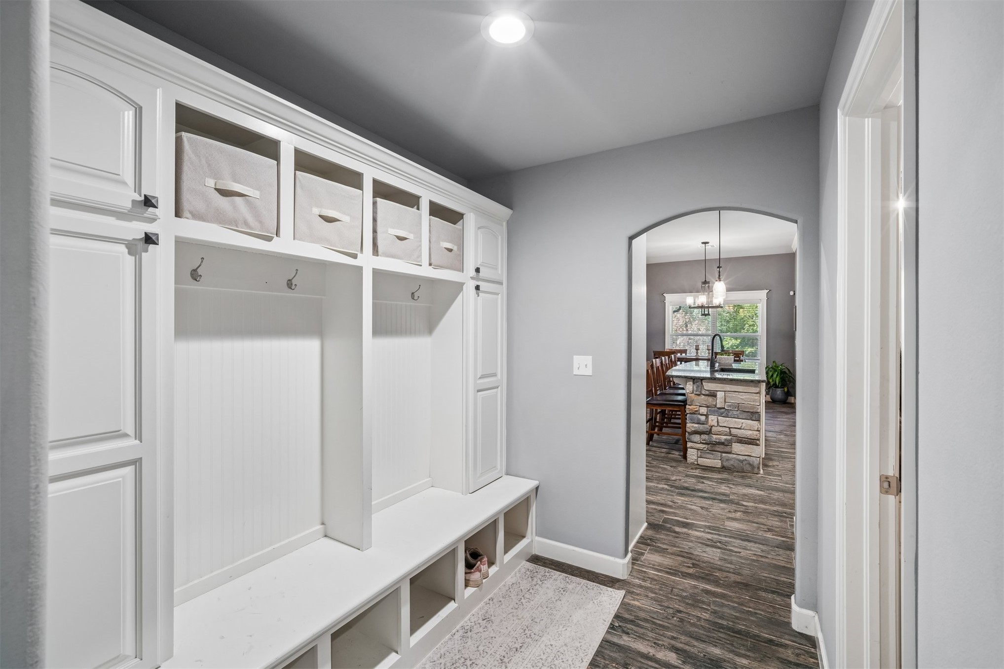 19412 Mountain Lane Claremore OK 74019