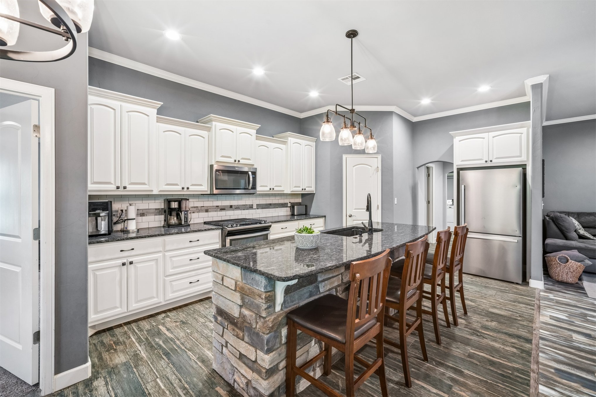 19412 Mountain Lane Claremore OK 74019