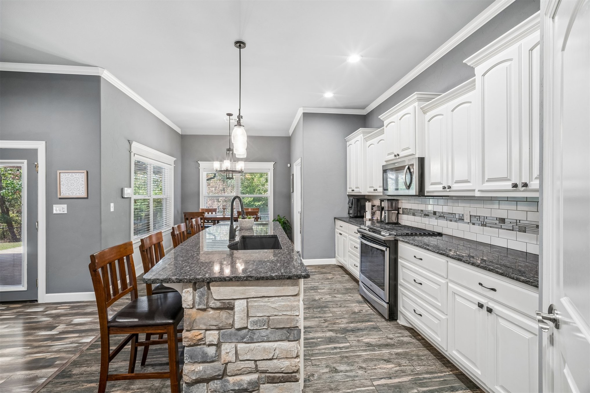 19412 Mountain Lane Claremore OK 74019