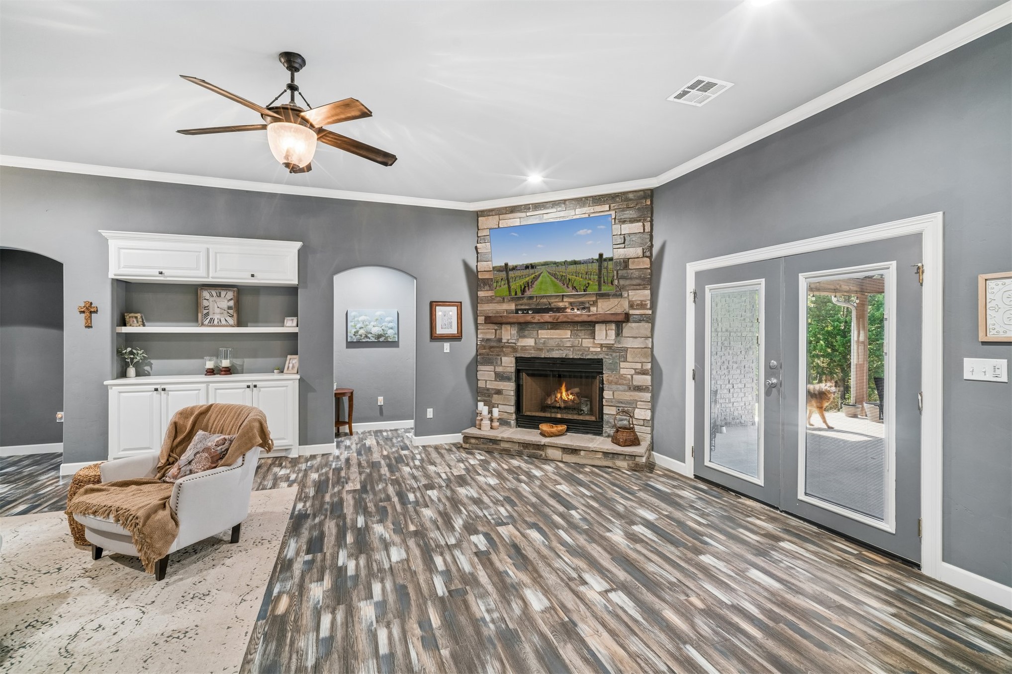 19412 Mountain Lane Claremore OK 74019