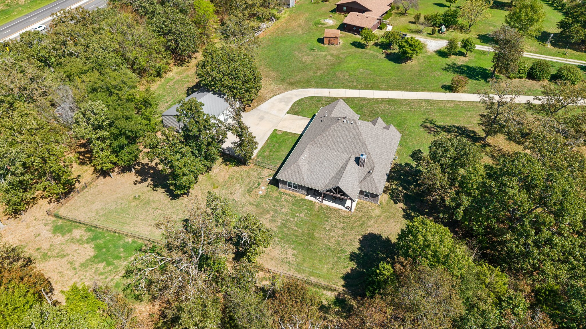 19412 Mountain Lane Claremore OK 74019