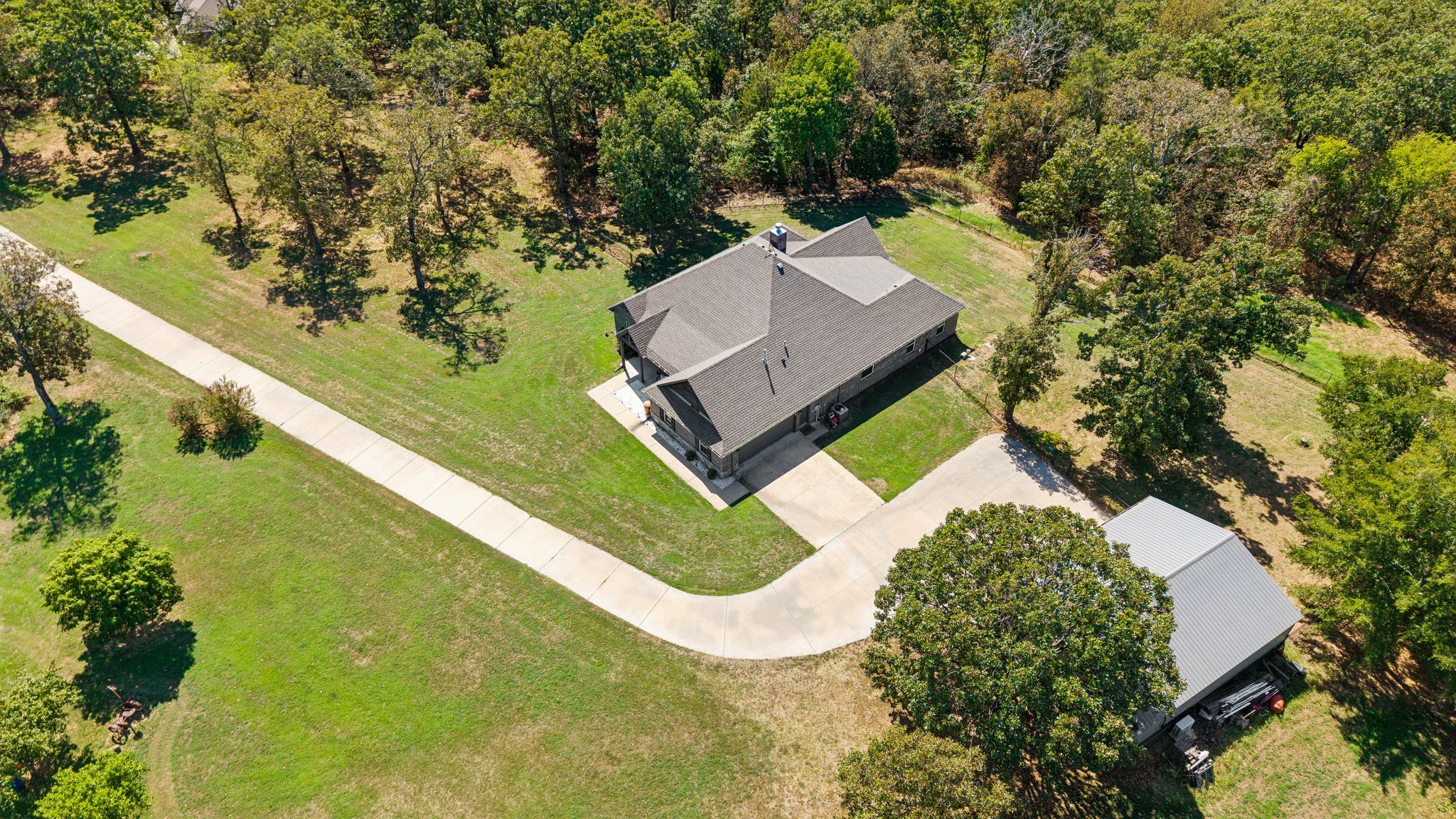 19412 Mountain Lane Claremore OK 74019