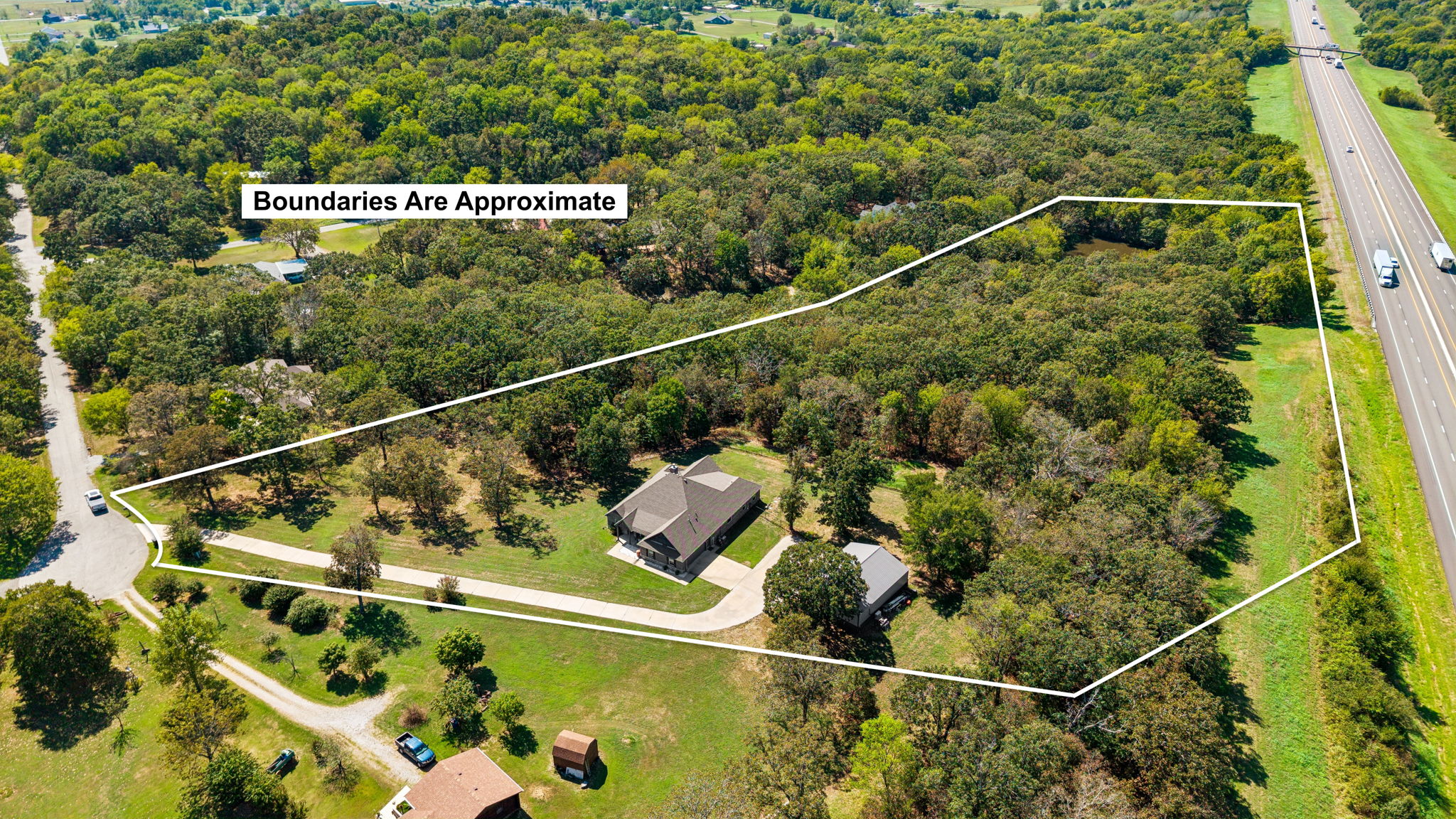 19412 Mountain Lane Claremore OK 74019