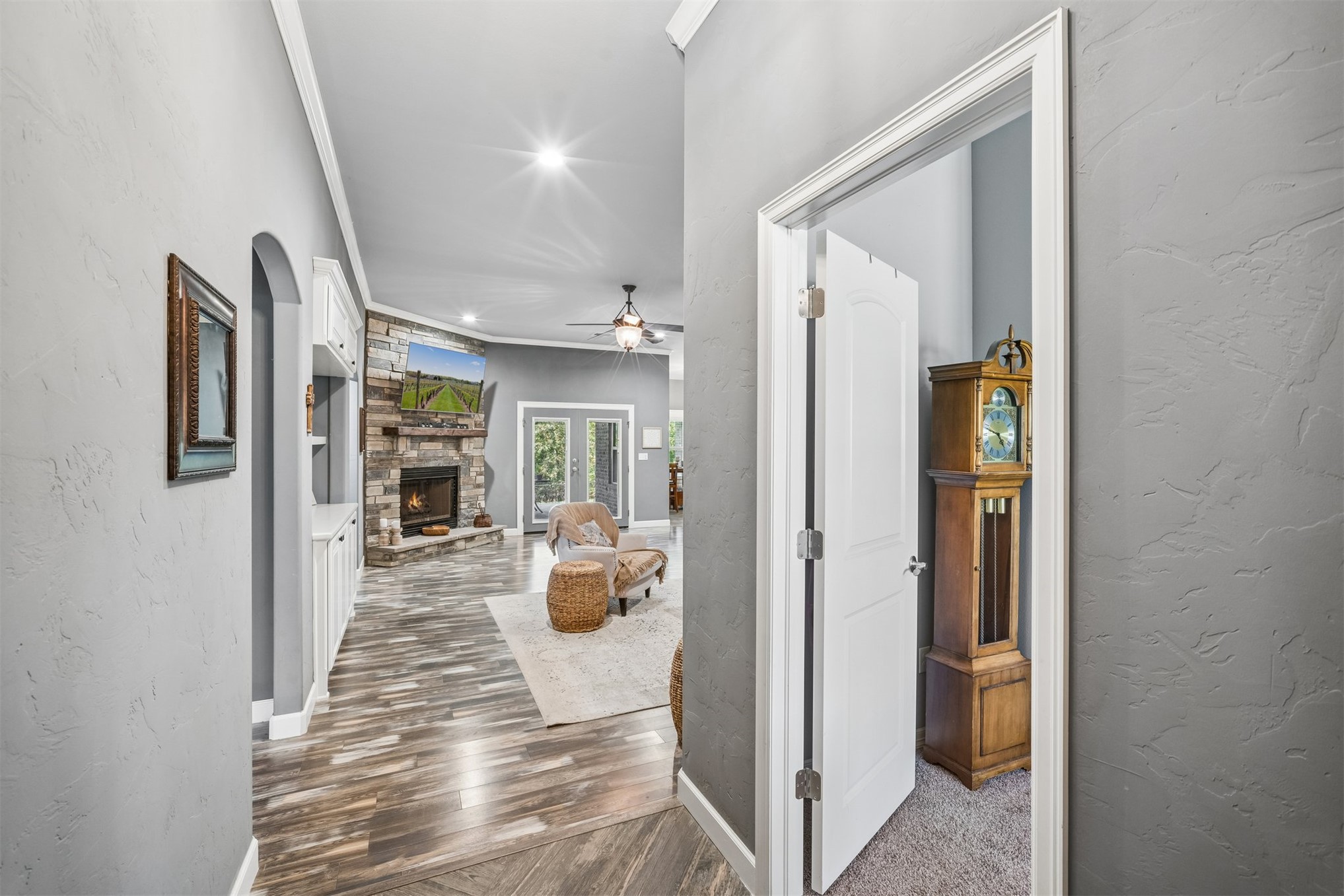 19412 Mountain Lane Claremore OK 74019