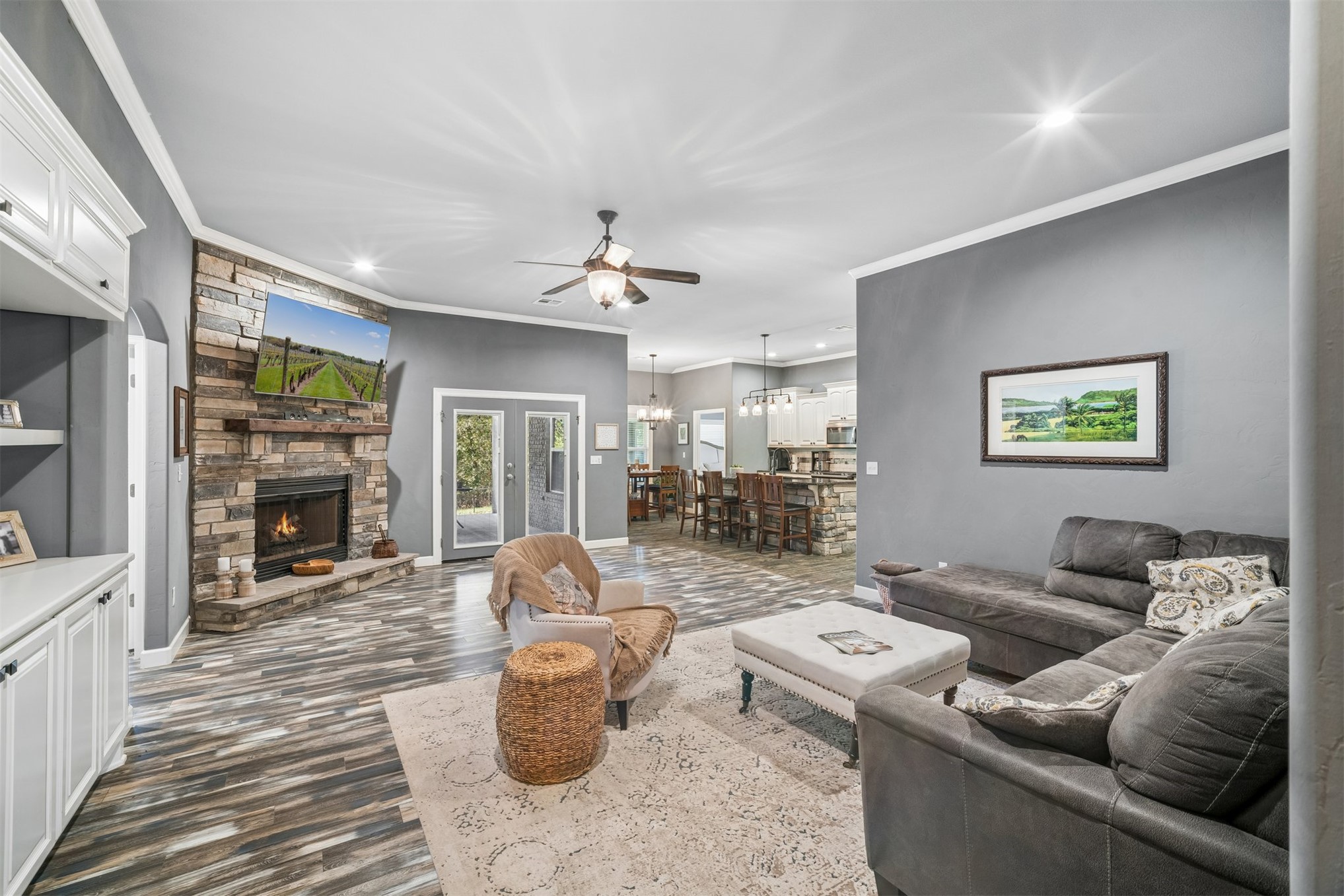 19412 Mountain Lane Claremore OK 74019