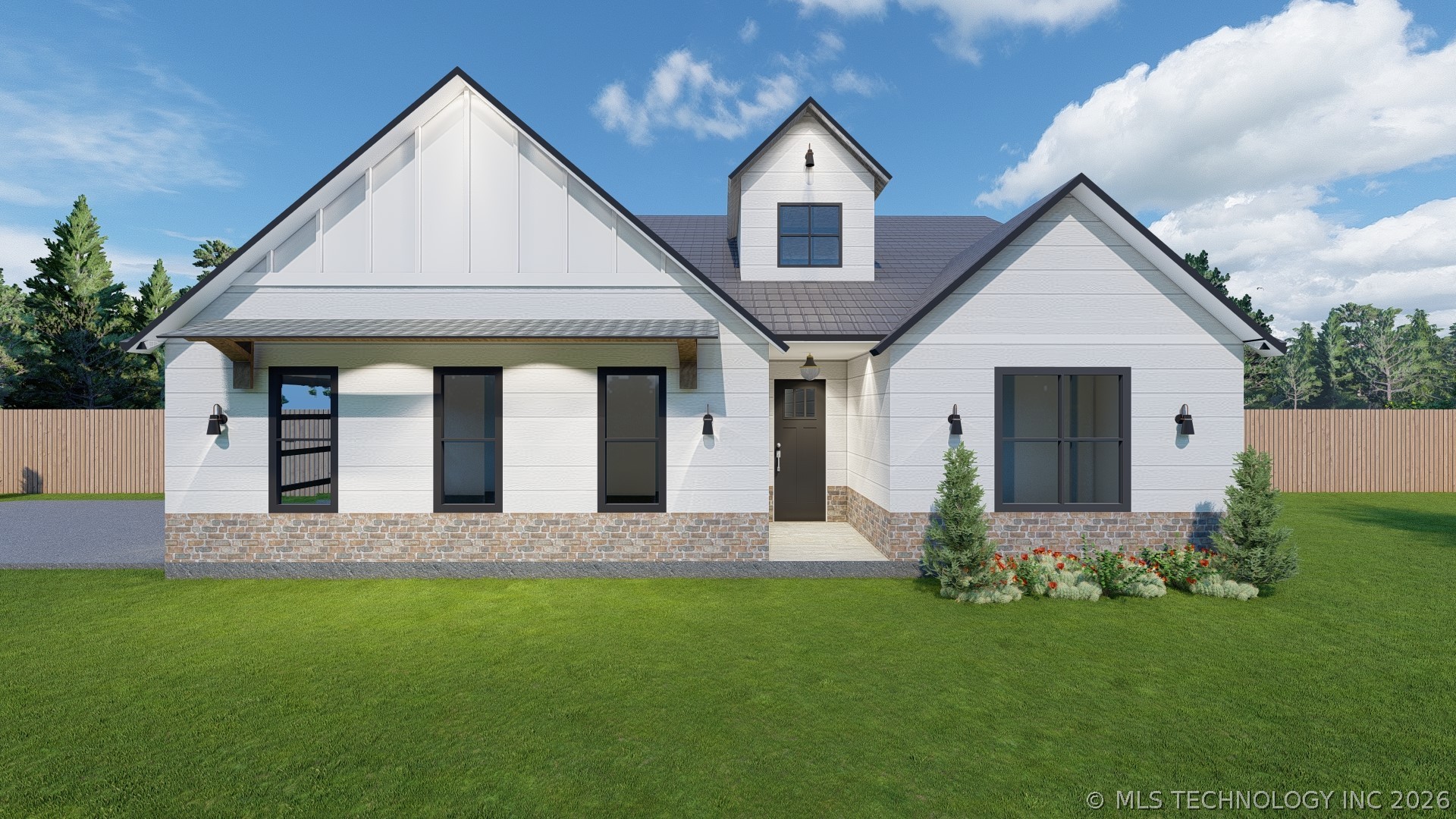 11314 Scissortail Road Sperry OK 74073
