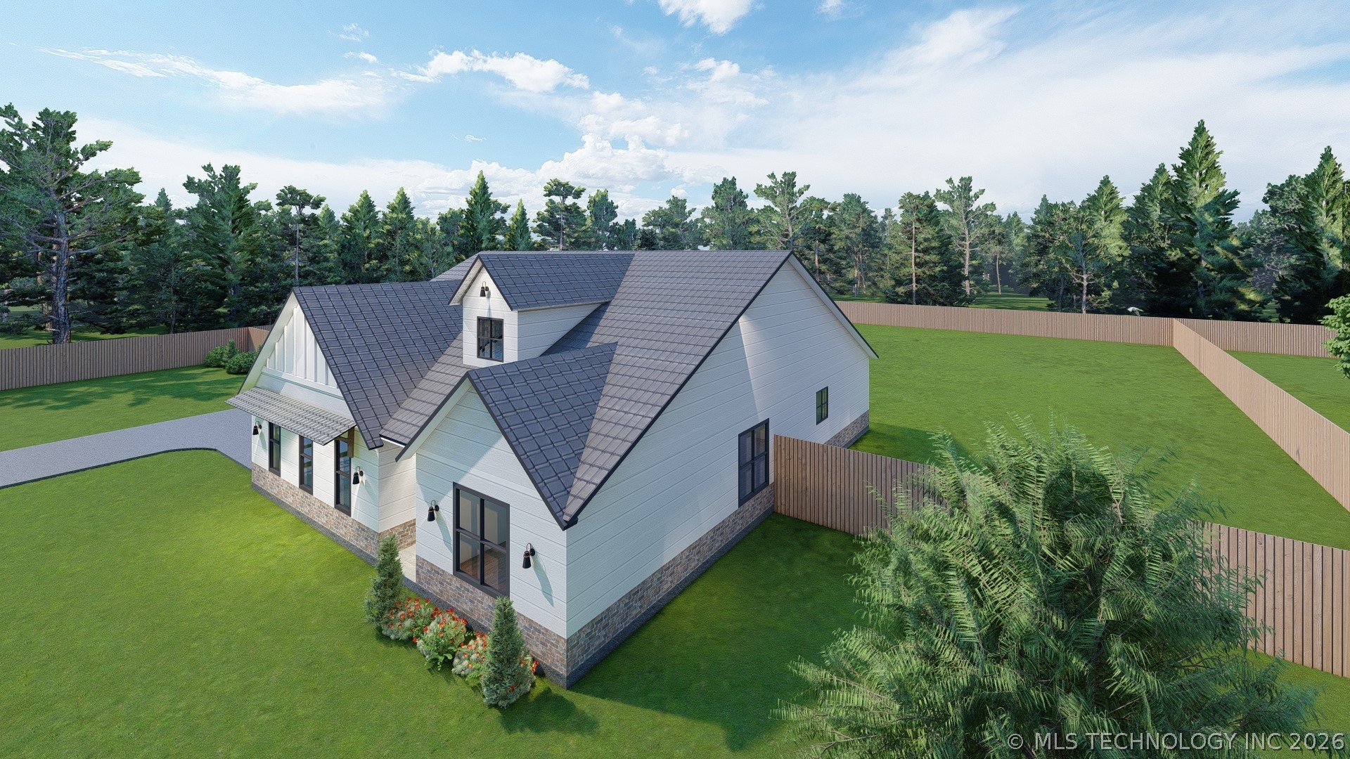 11314 Scissortail Road Sperry OK 74073