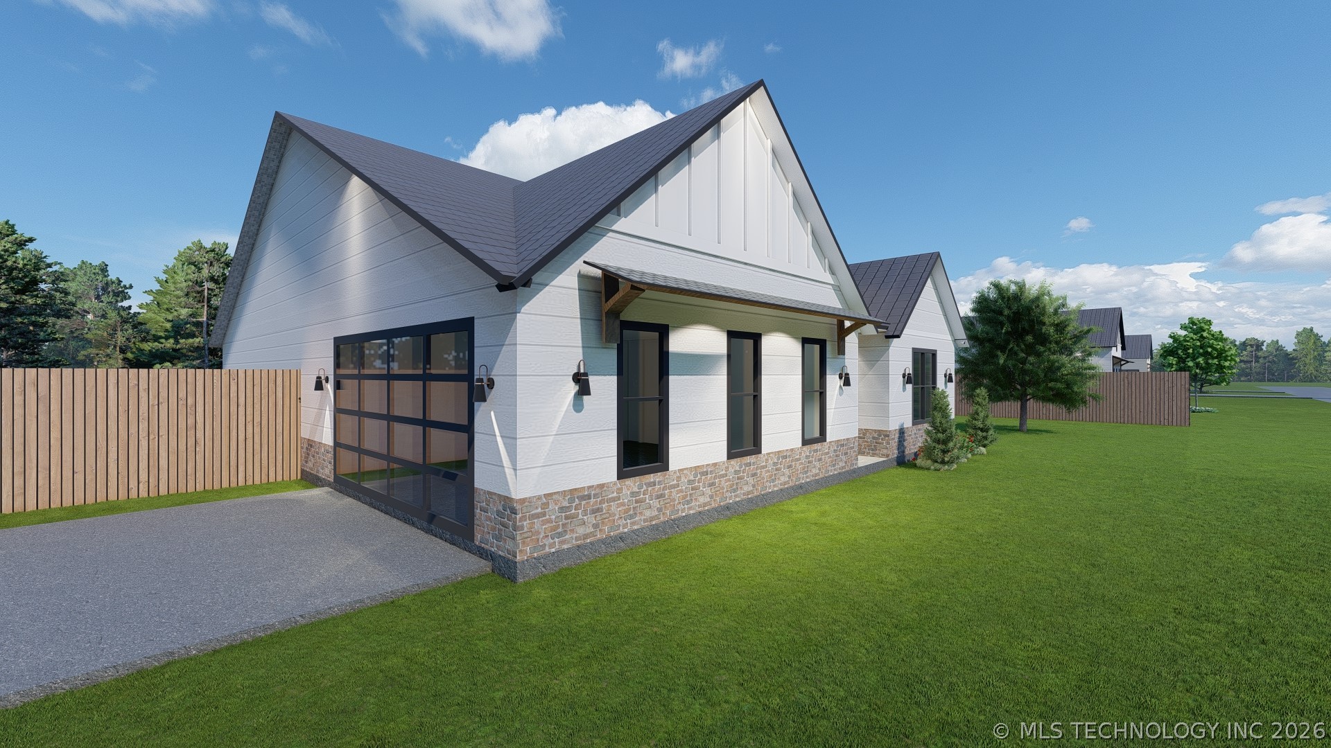 11314 Scissortail Road Sperry OK 74073