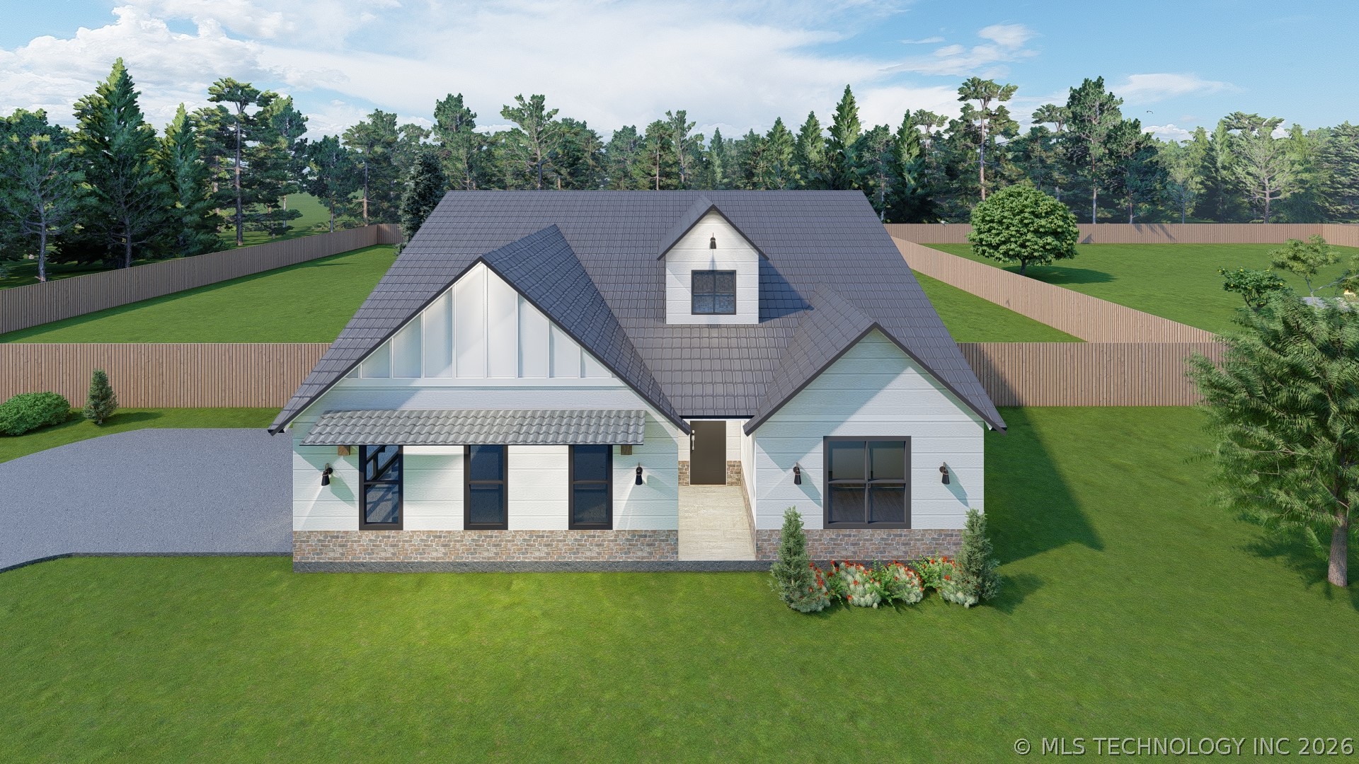 11314 Scissortail Road Sperry OK 74073