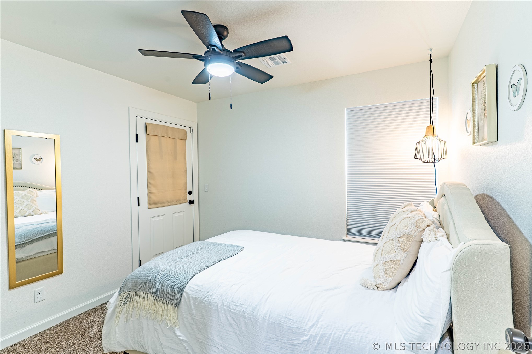 1602 S Hickory Street Bristow OK 74010