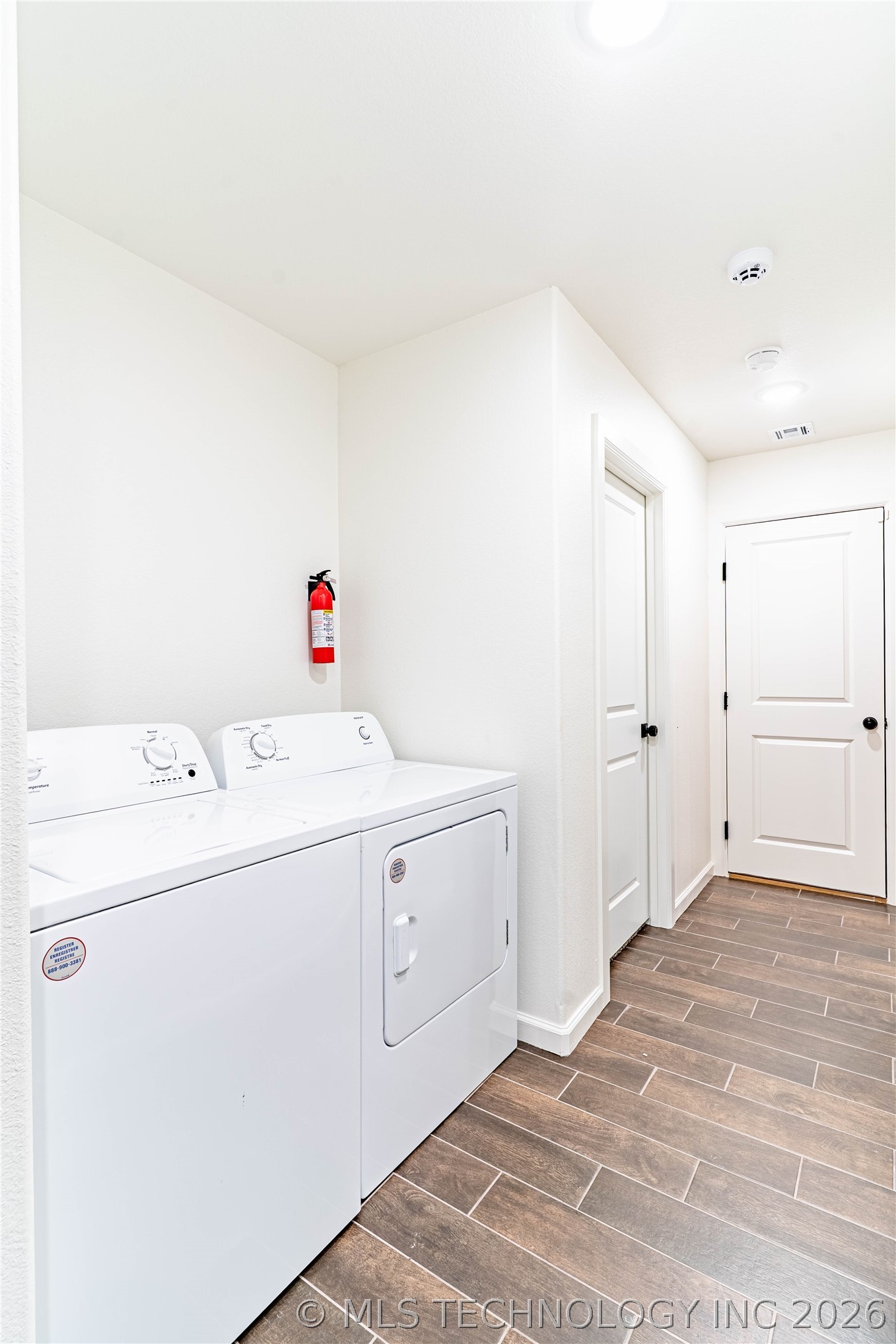 1602 S Hickory Street Bristow OK 74010